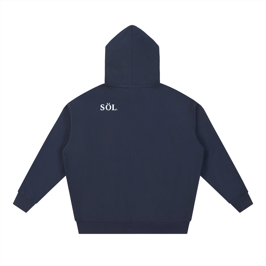 Foundation Hoodie