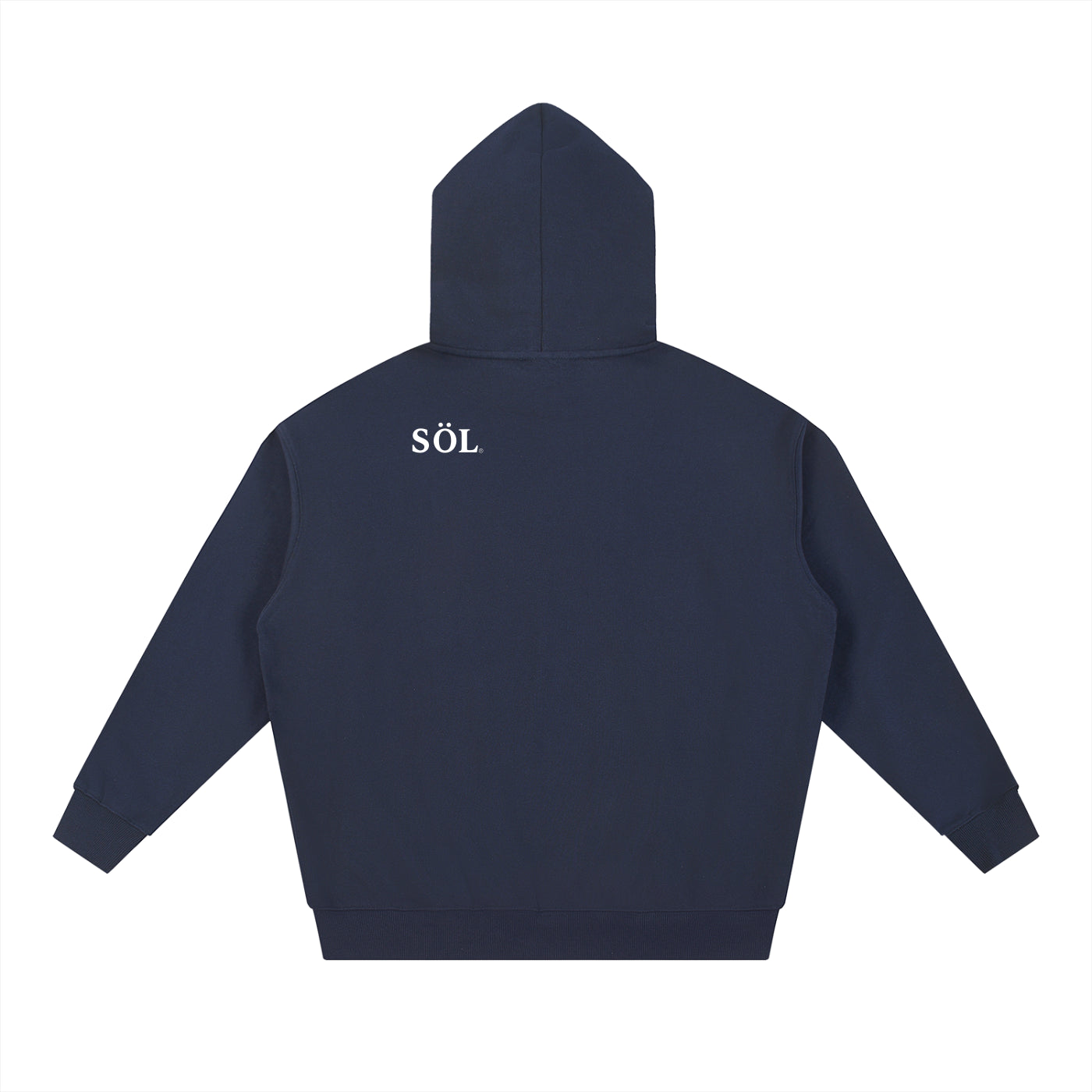 Foundation Hoodie