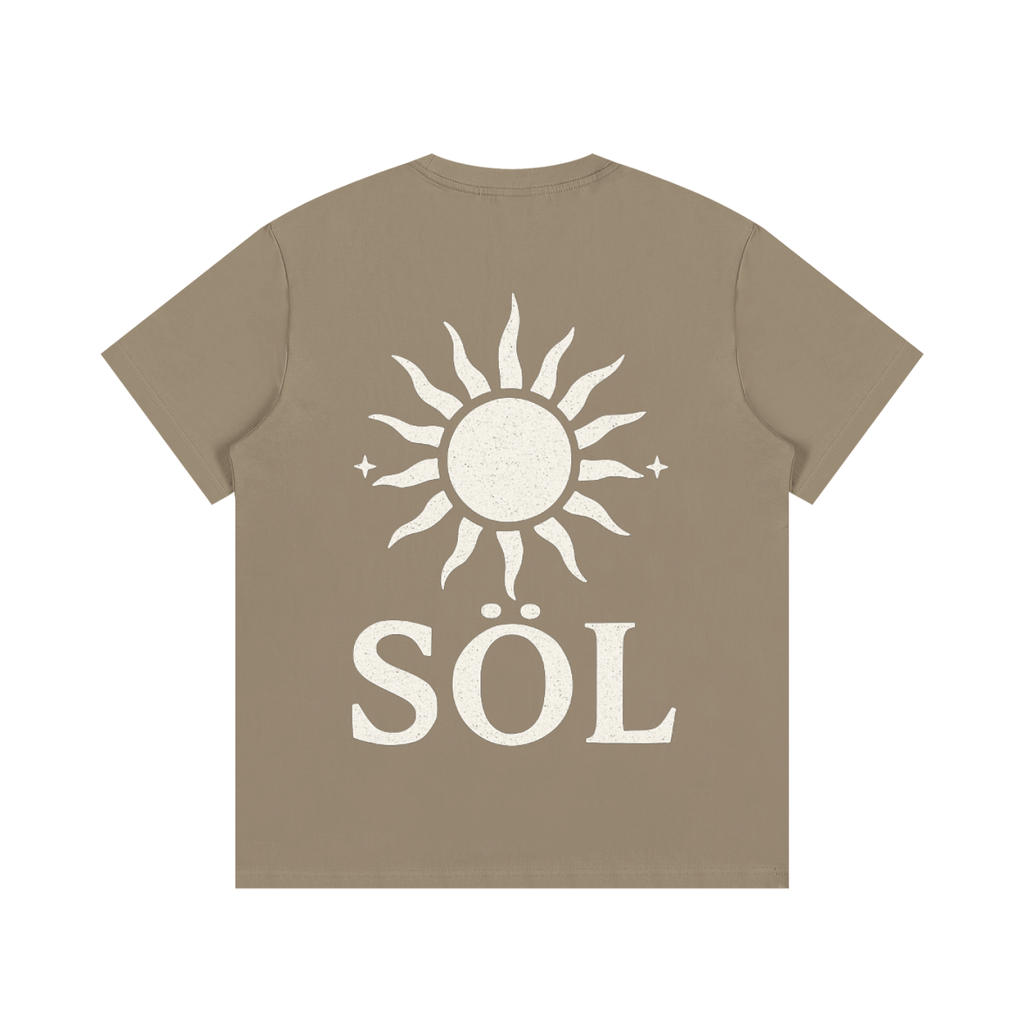 Foundation Tee