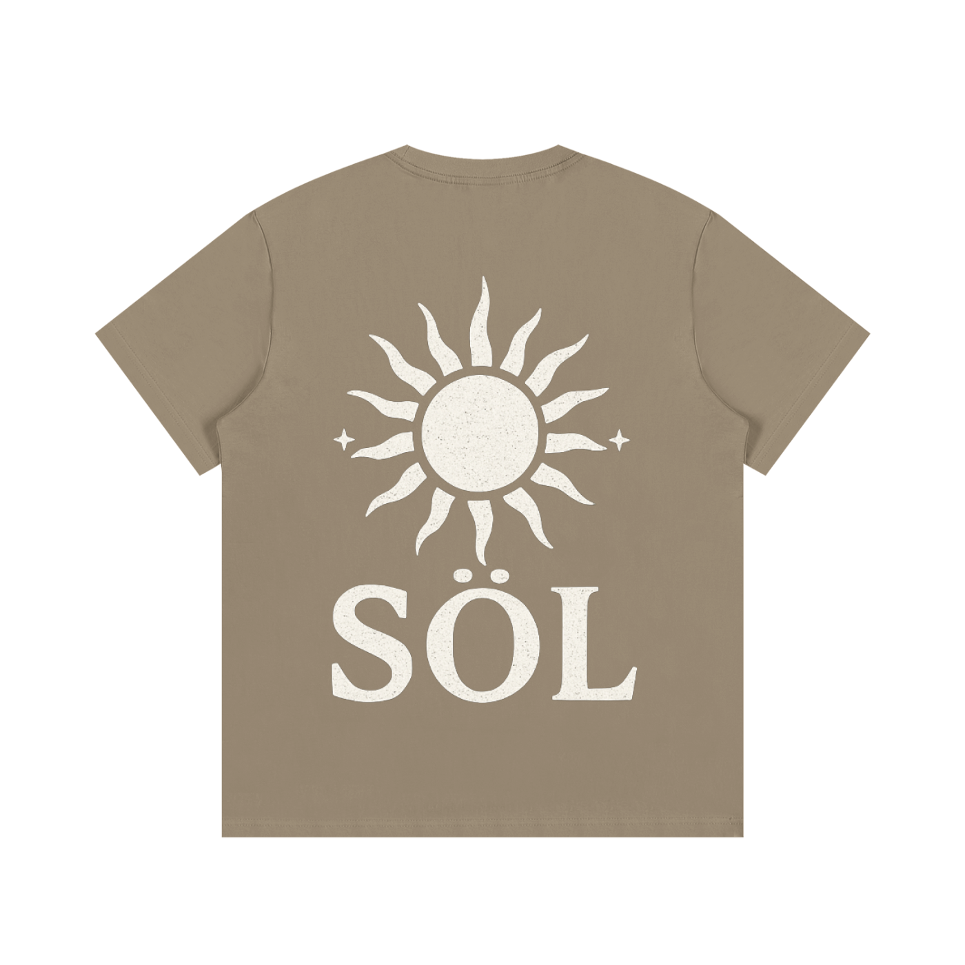 SÖL Foundation Tee