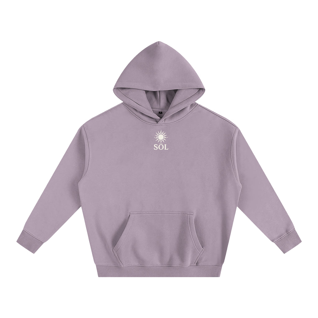 Foundation Oversize Hoodie