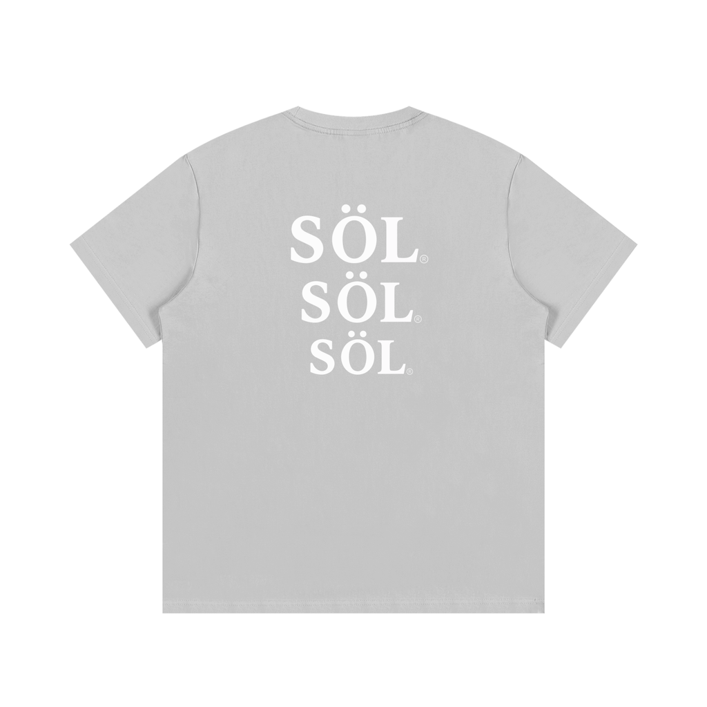 Foundation Tee
