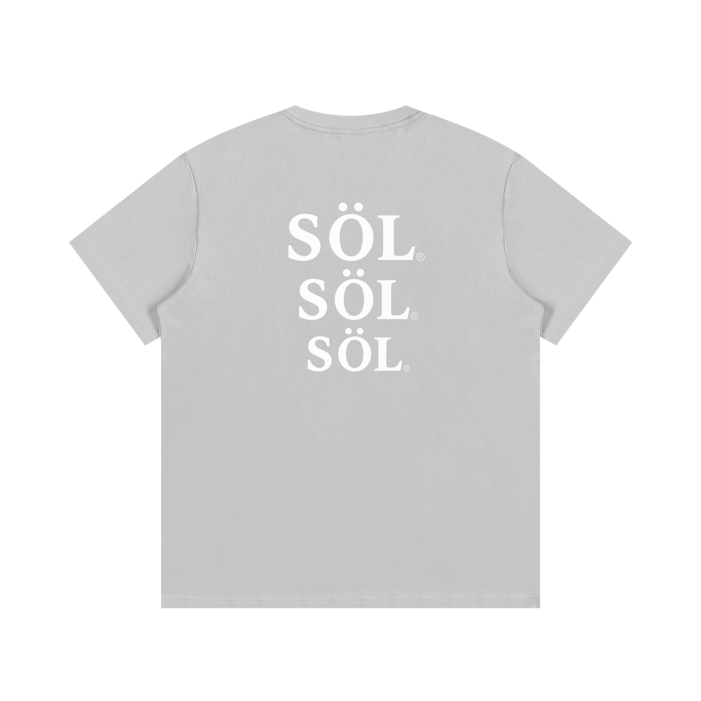 Foundation Tee