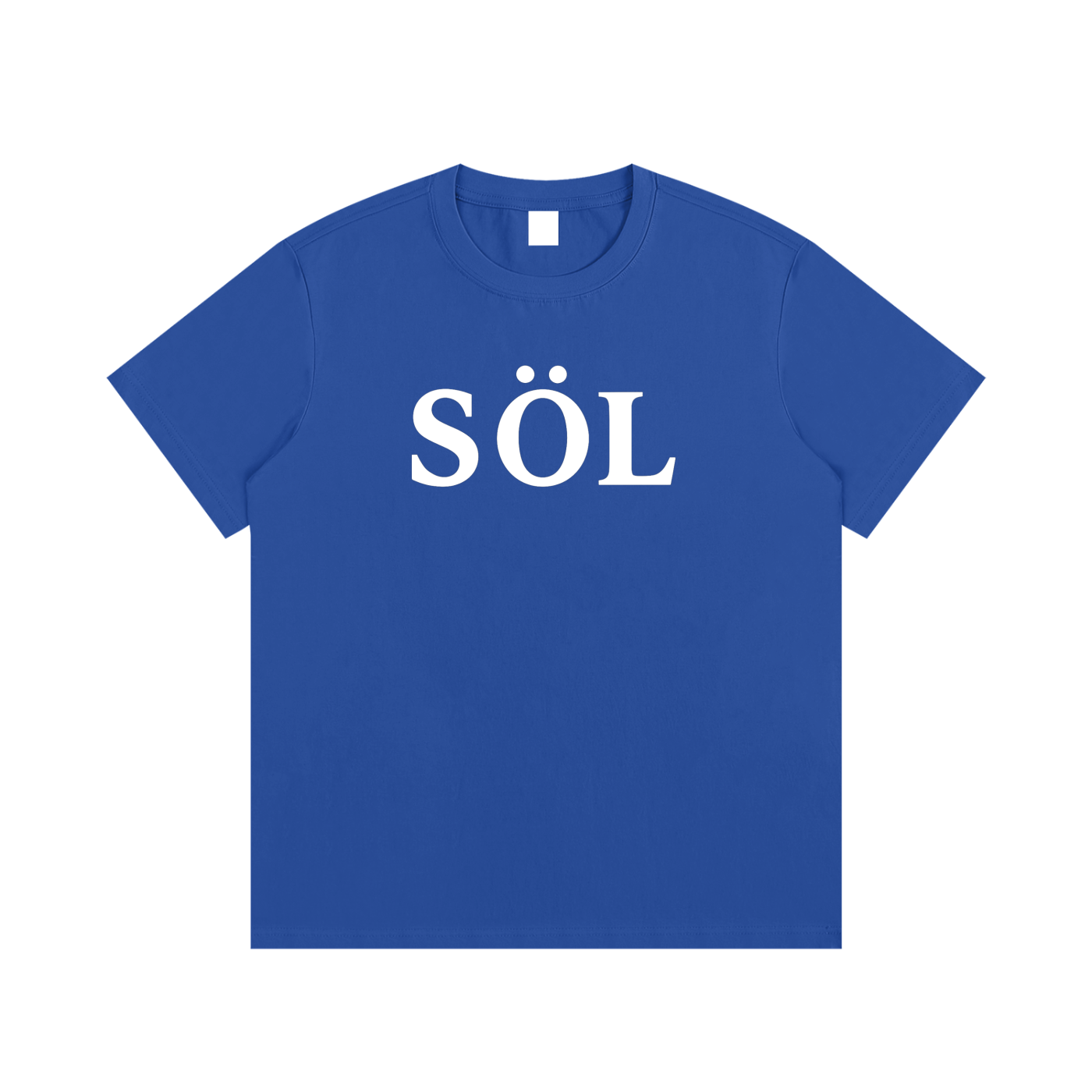 Foundation Tee