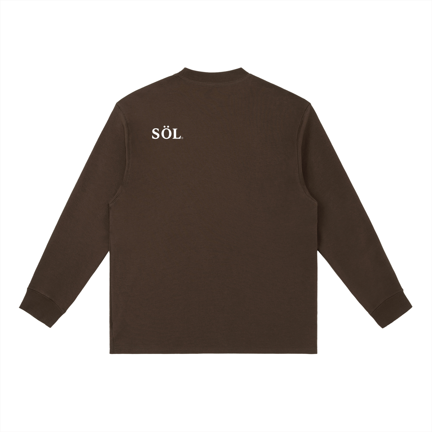 Foundation Long Sleeve