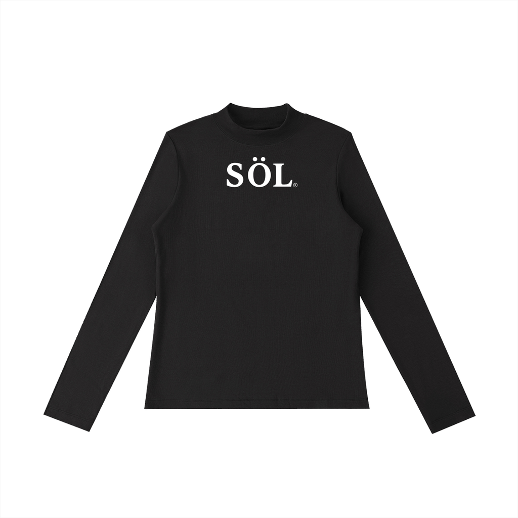Foundation Vintage Long Sleeve - Women
