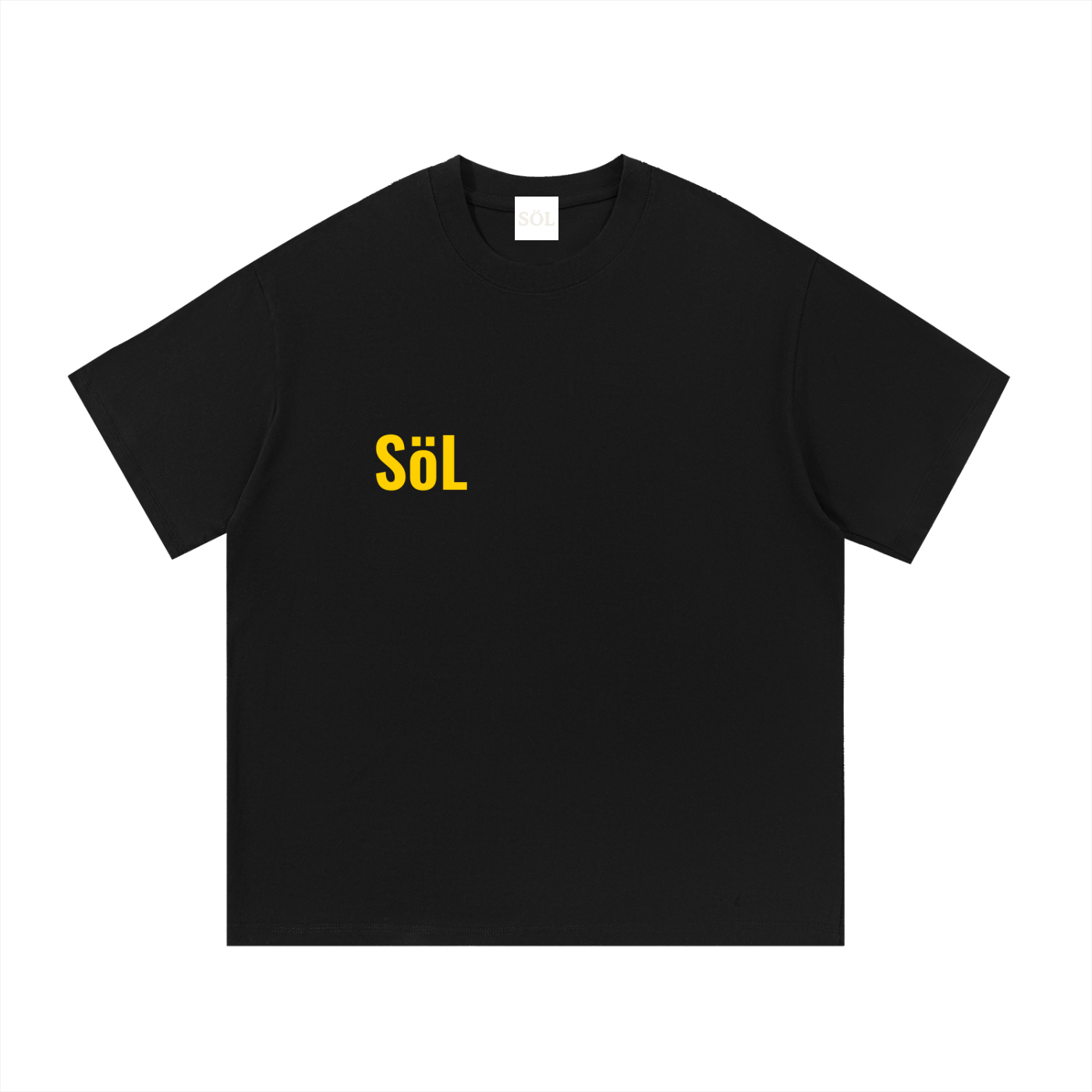 Foundation Tee