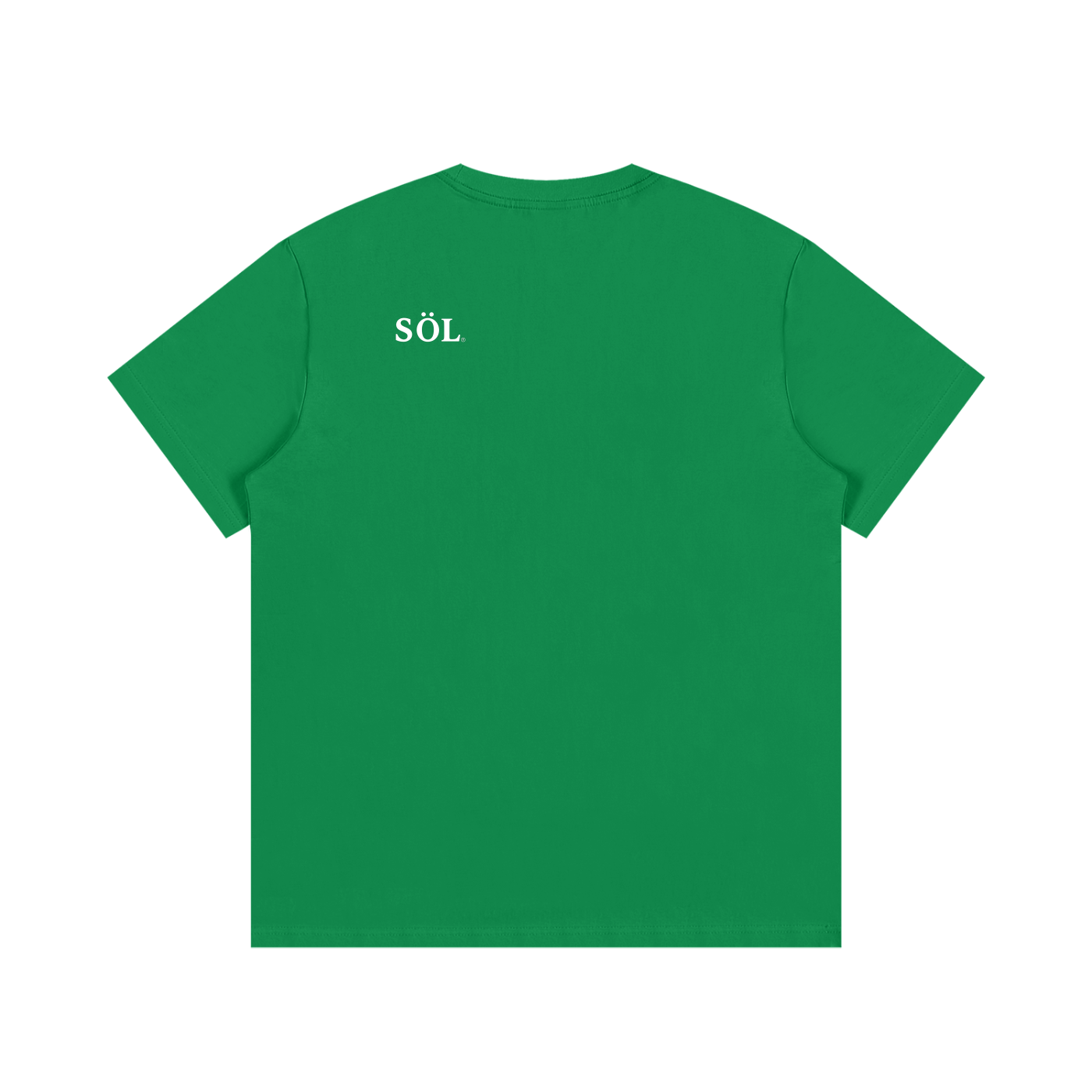 Foundation Tee