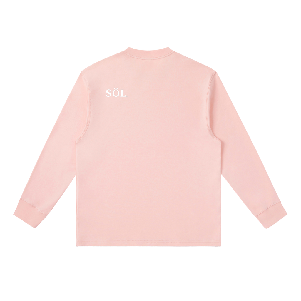 Foundation Long Sleeve
