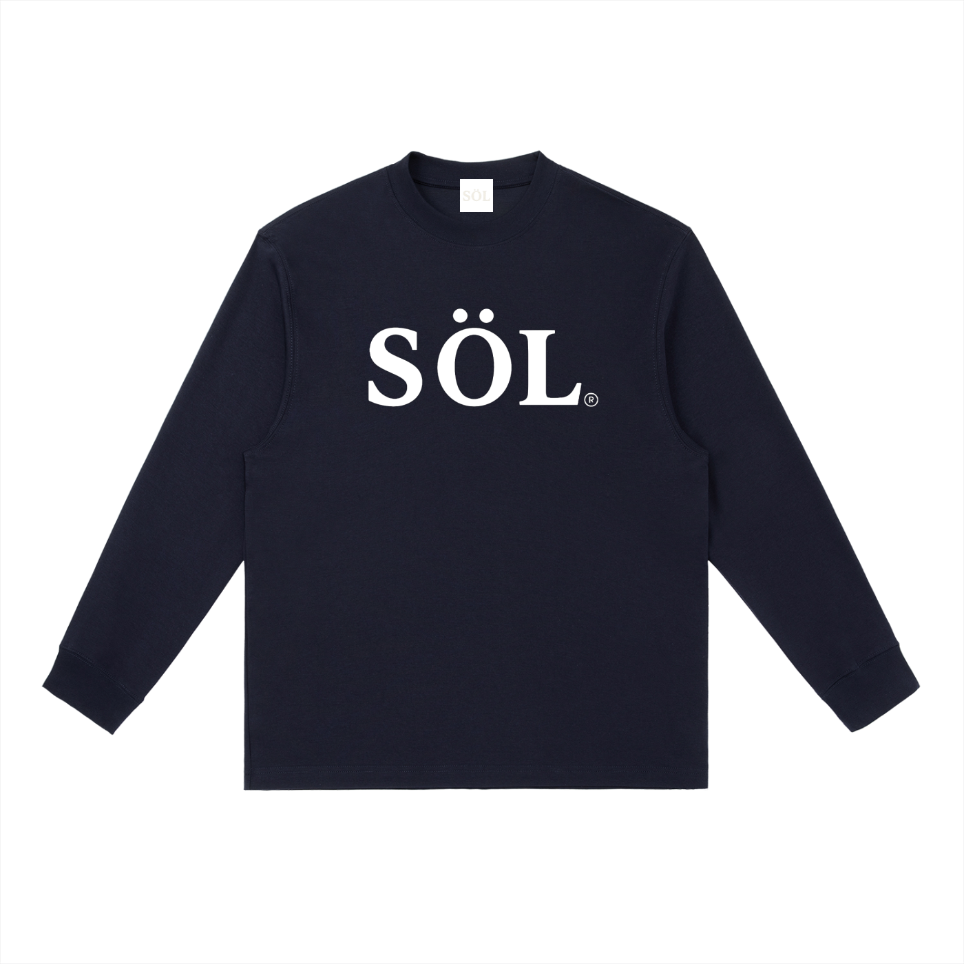 SÖL Foundation Long Sleeve