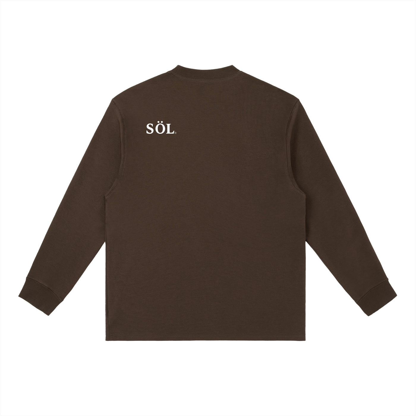 Foundation Long Sleeve