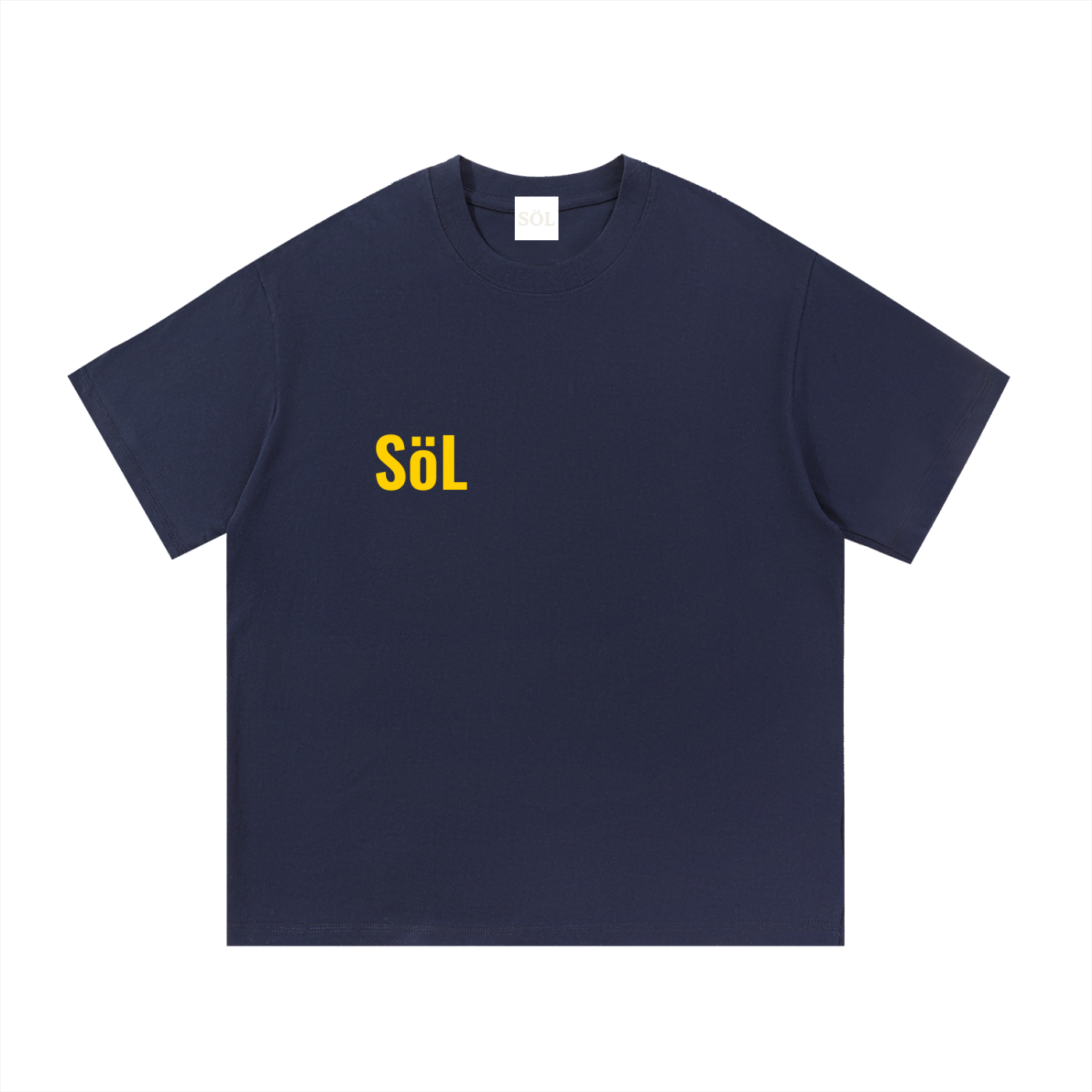 Foundation Tee