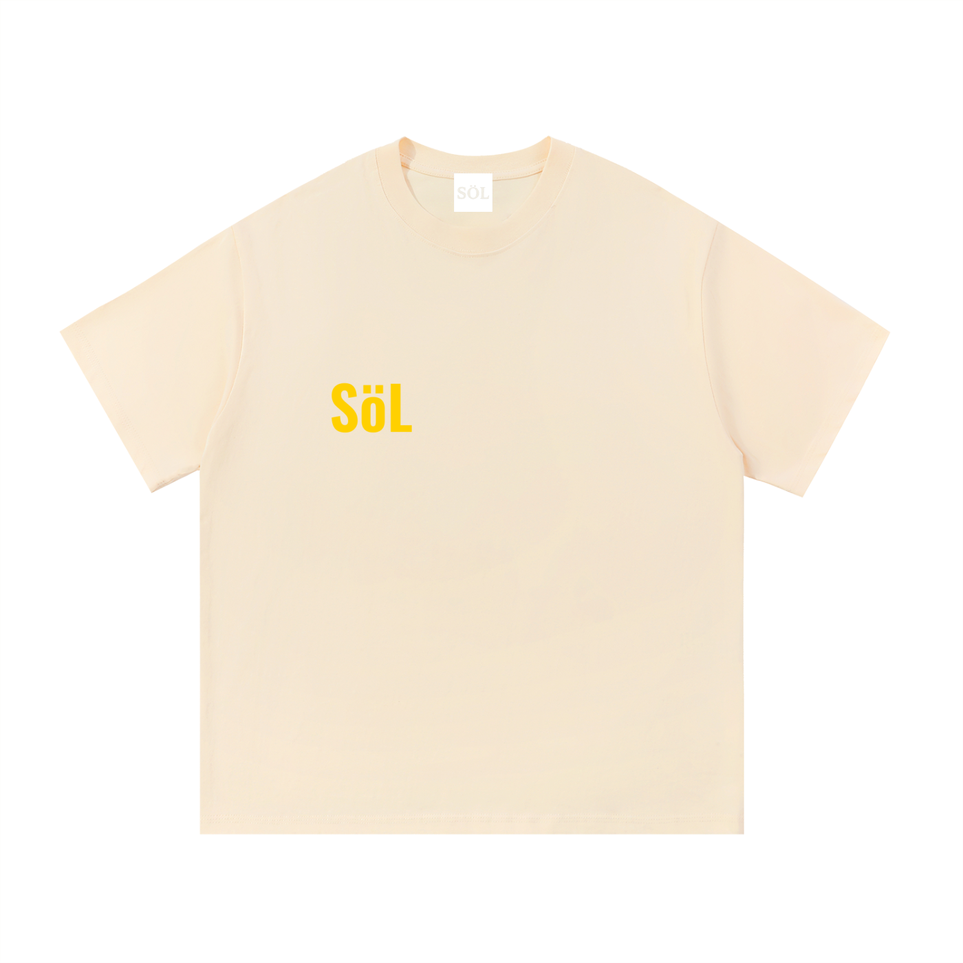 Foundation Tee