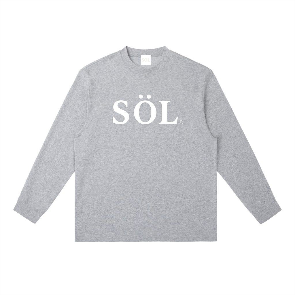 Foundation Long Sleeve