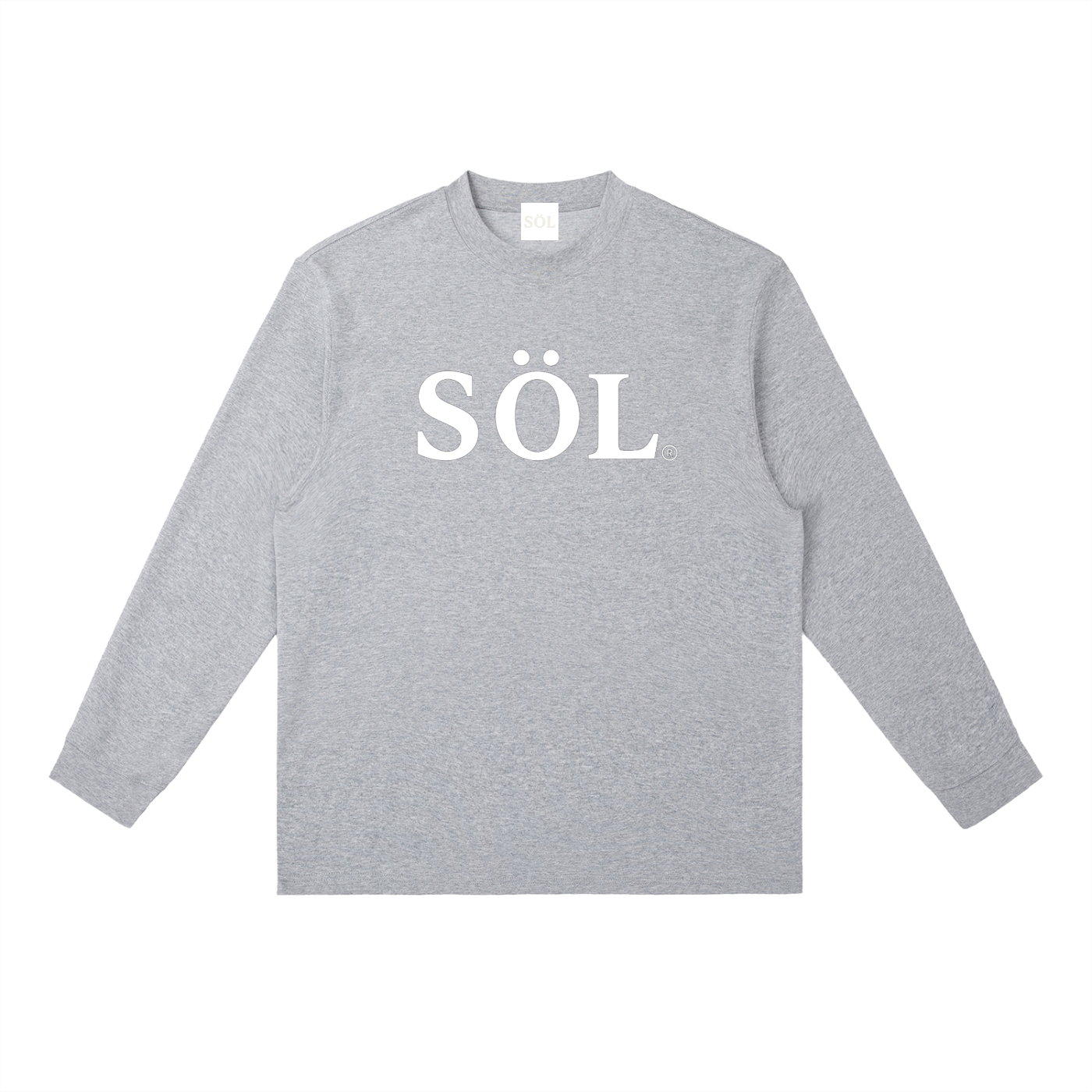 SÖL Foundation Long Sleeve