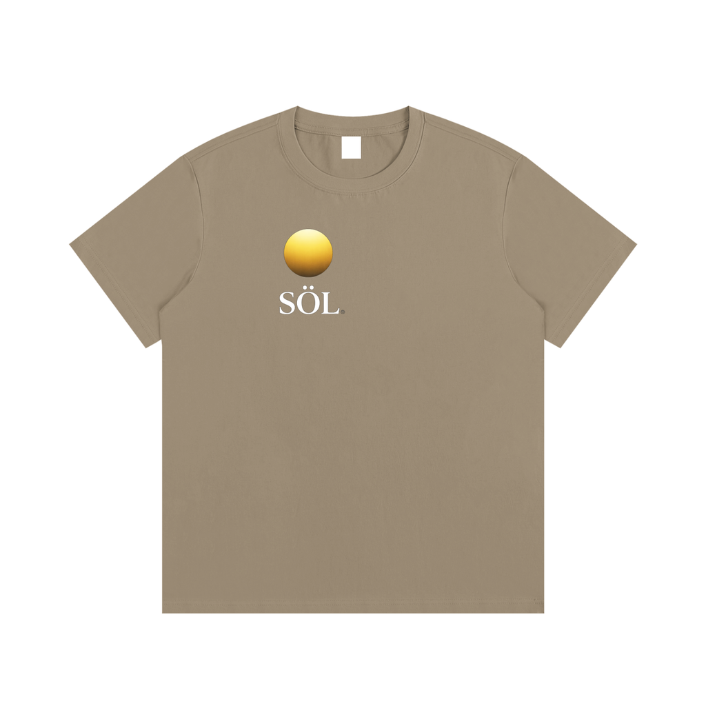 Foundation Tee