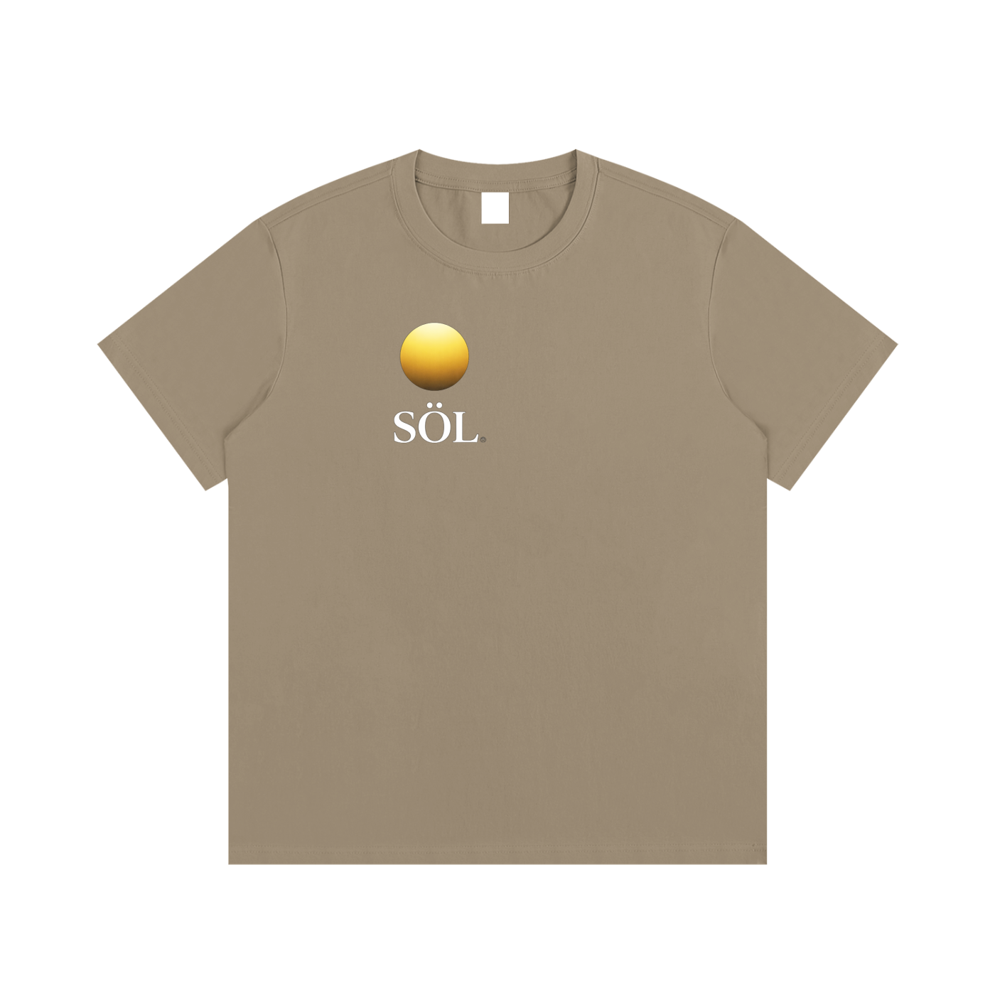 Foundation Tee