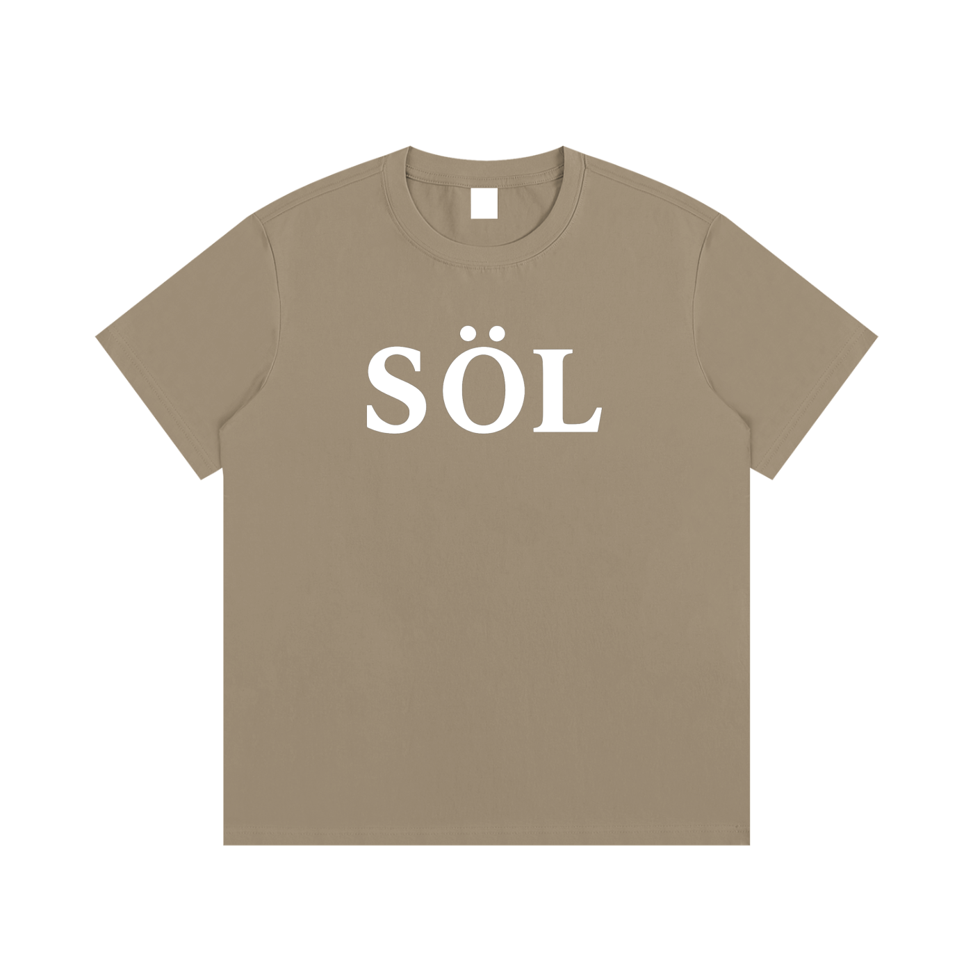 Foundation Tee