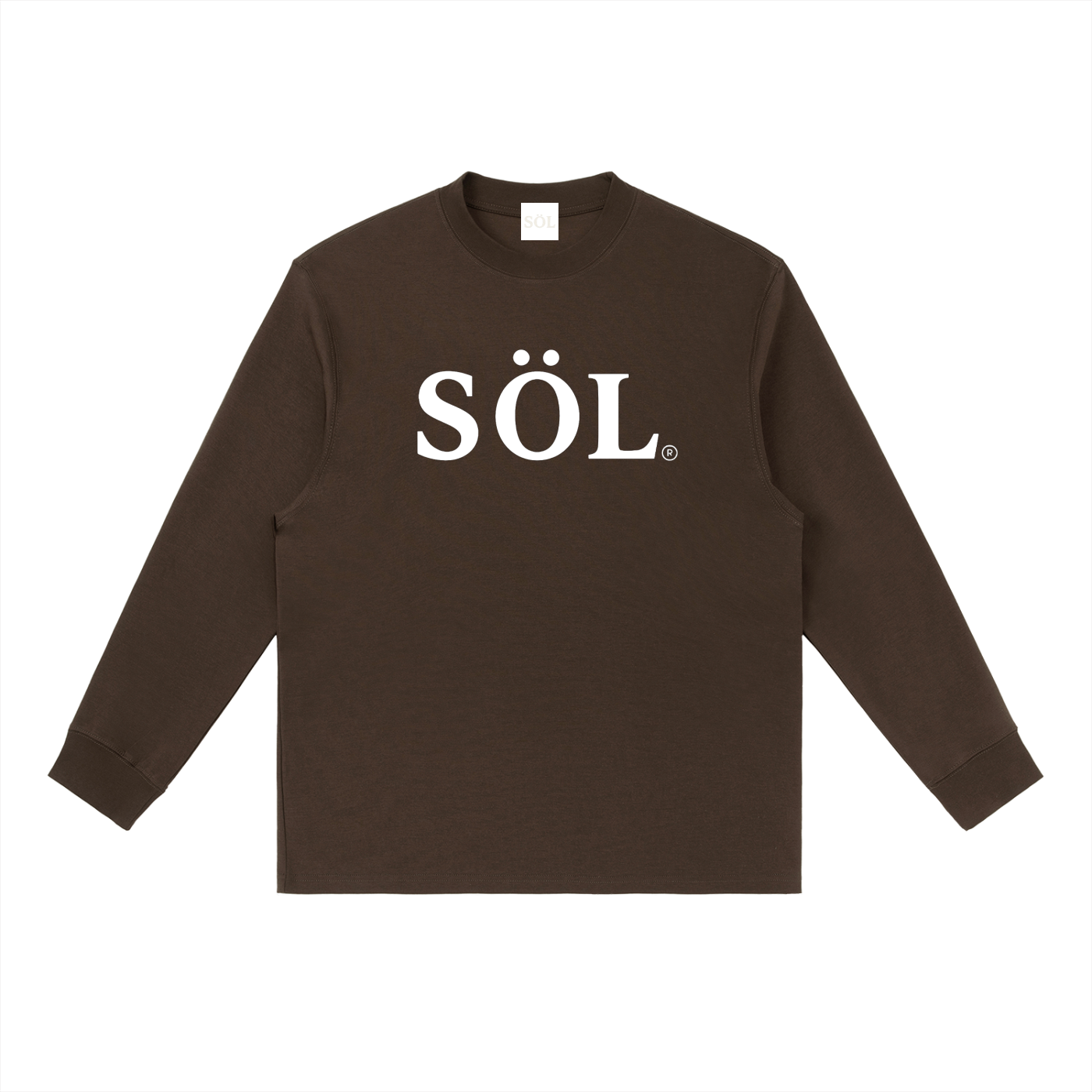 SÖL Foundation Long Sleeve