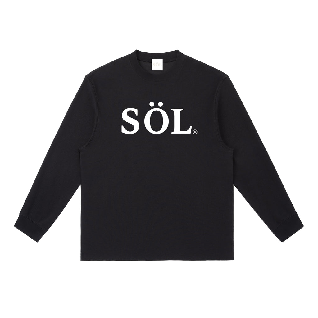 Foundation Long Sleeve