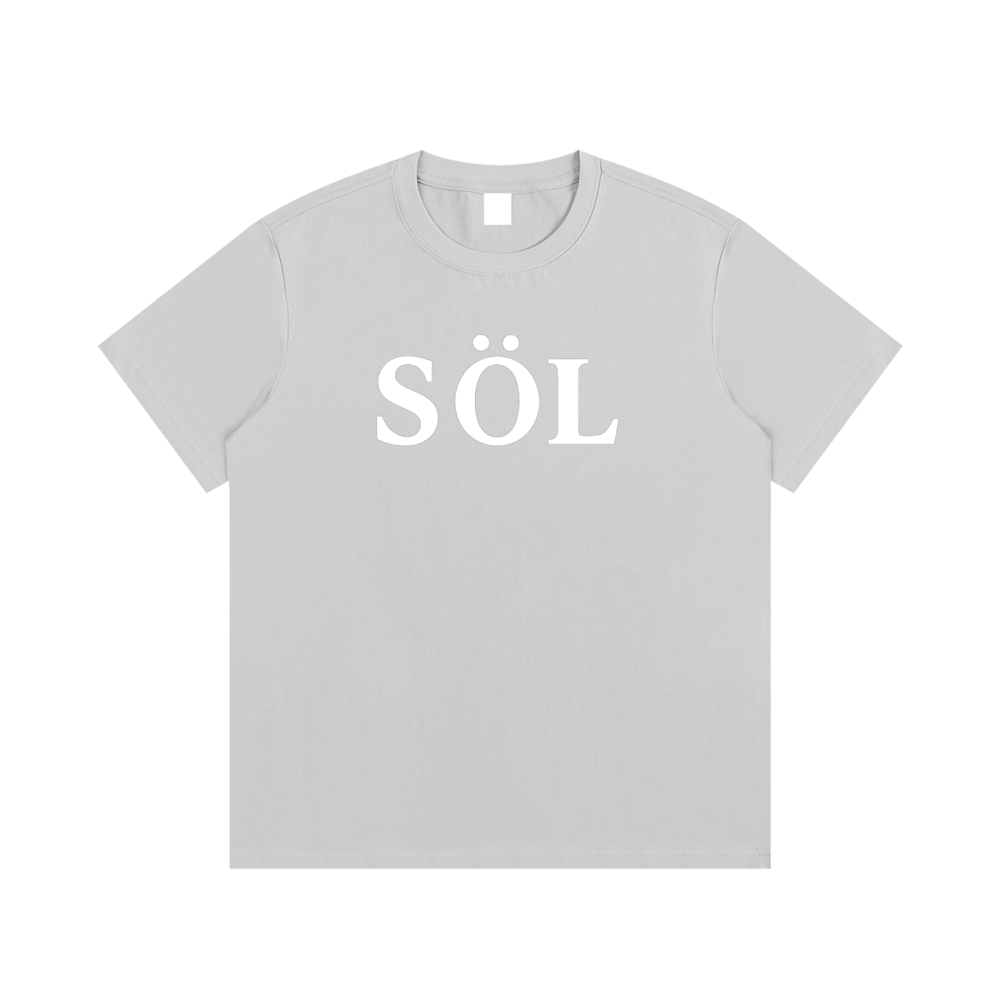 Foundation Tee