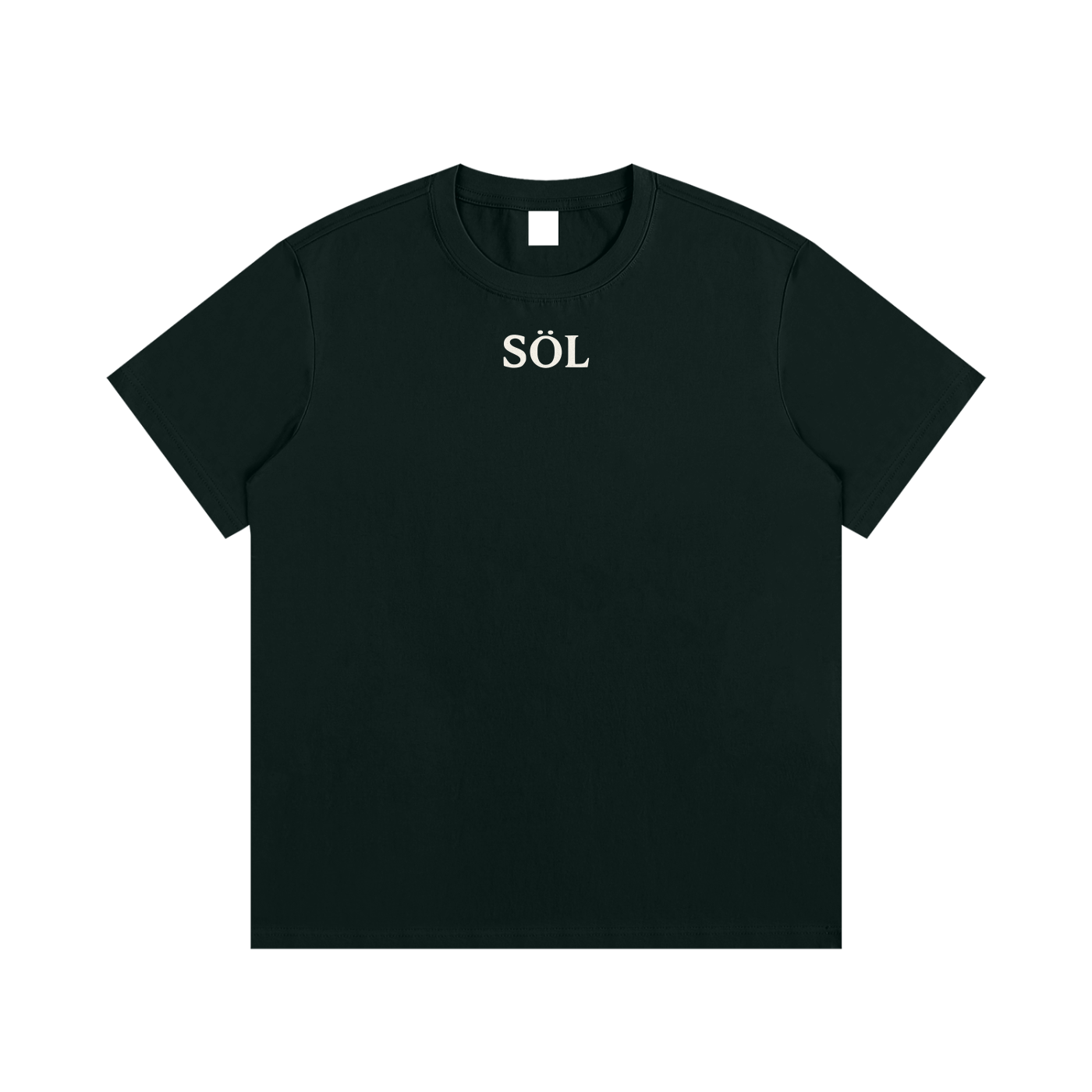 SÖL Foundation Tee
