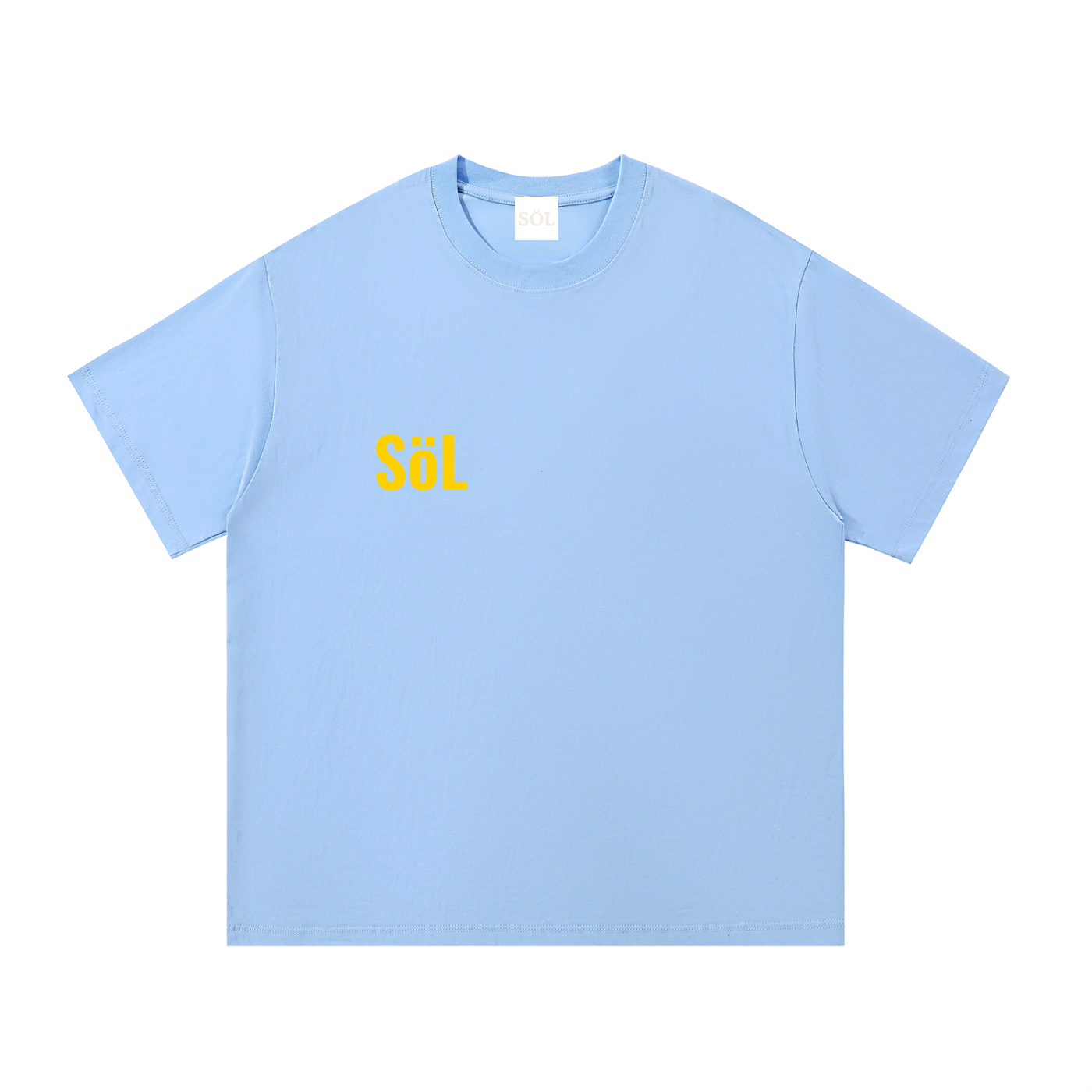 Foundation Tee