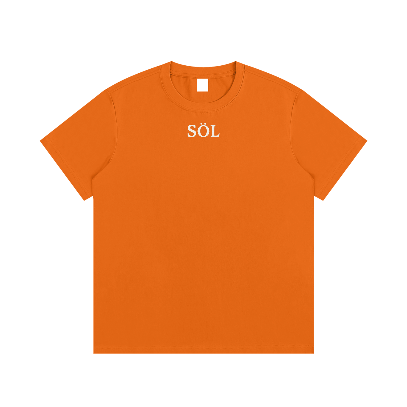 SÖL Foundation Tee