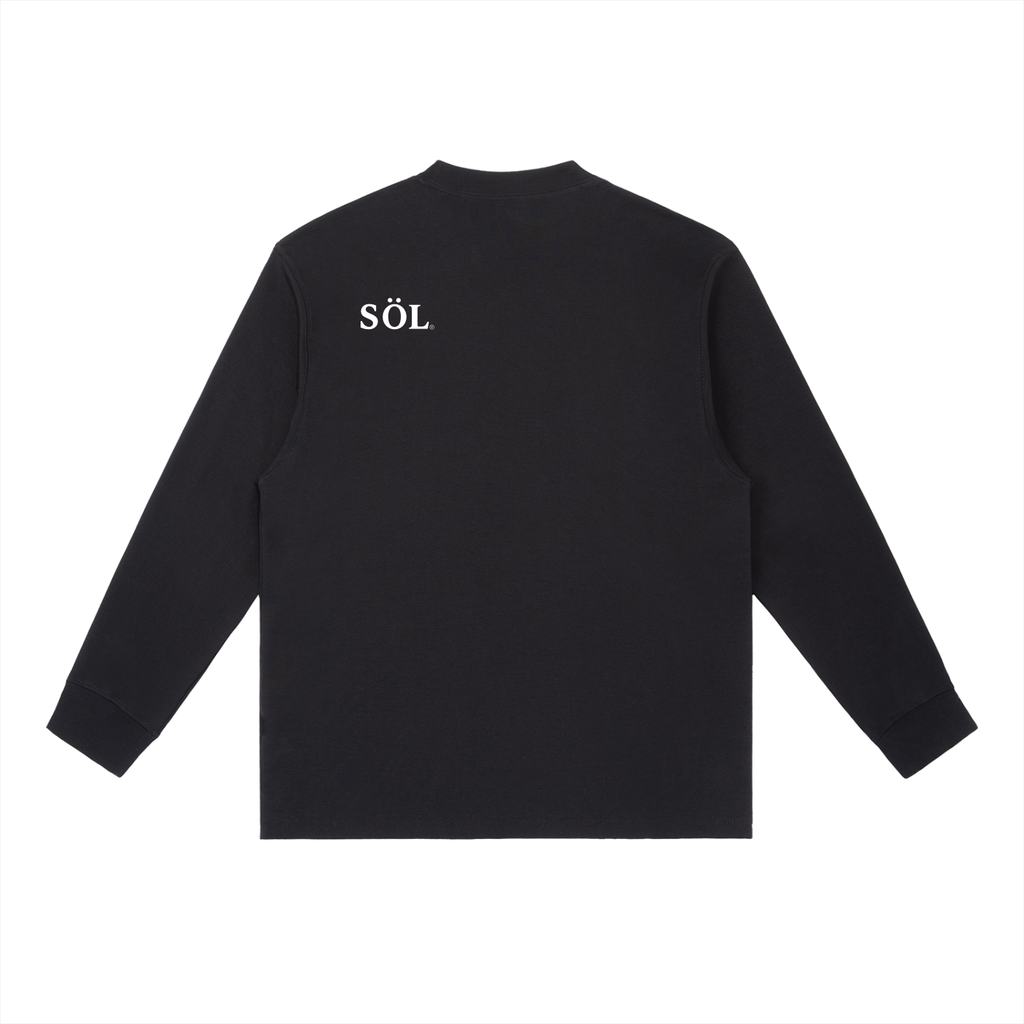 Foundation Long Sleeve