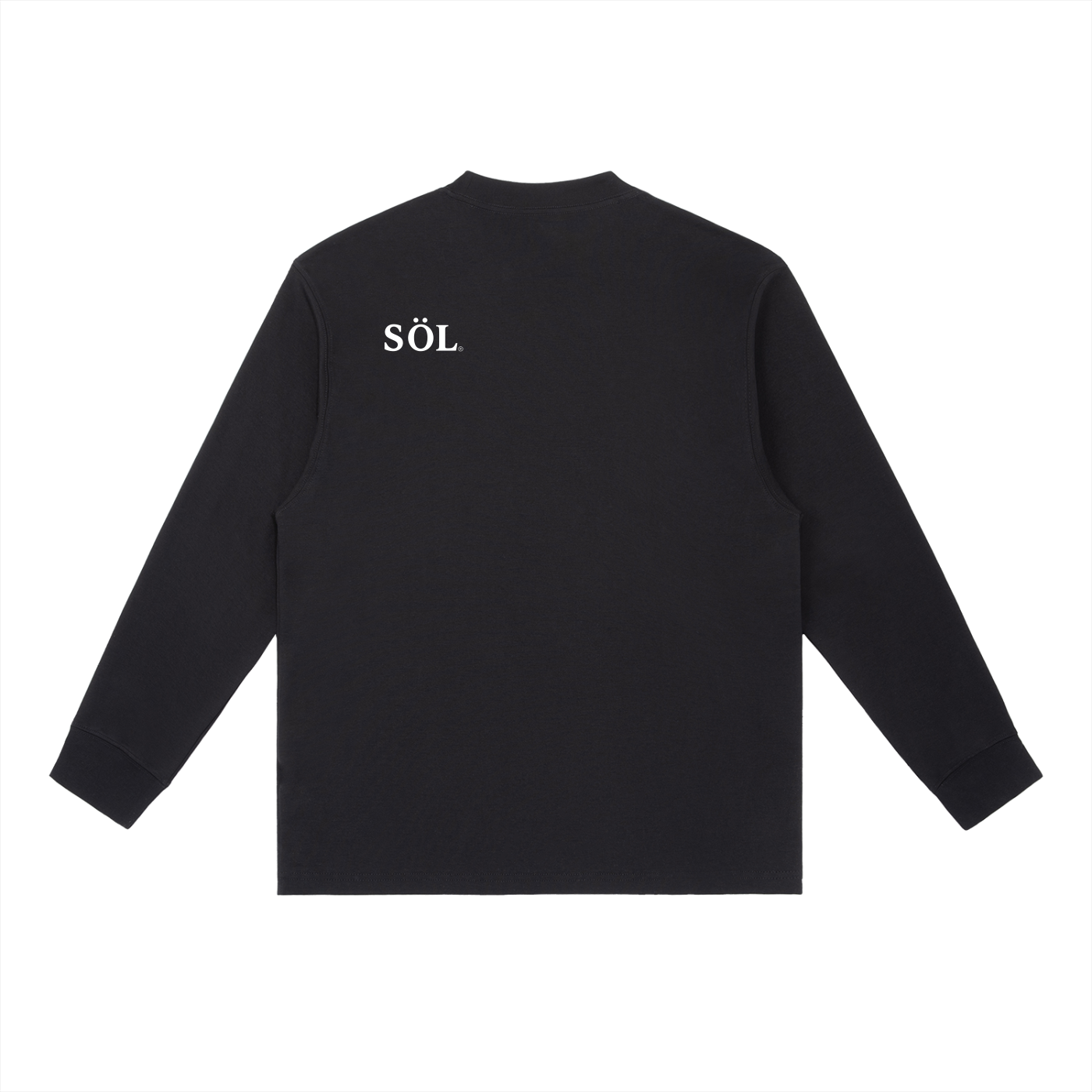 SÖL Foundation Long Sleeve