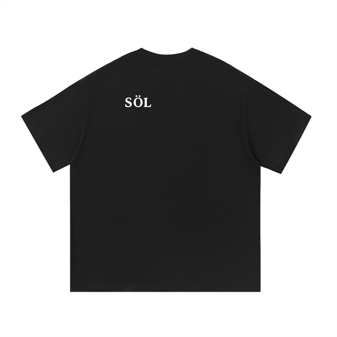 Foundation Tee