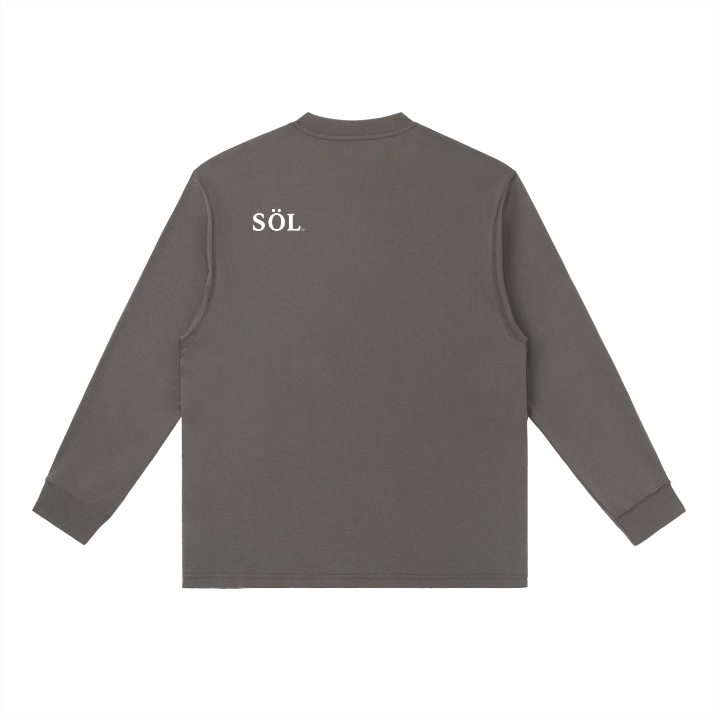 Foundation Long Sleeve