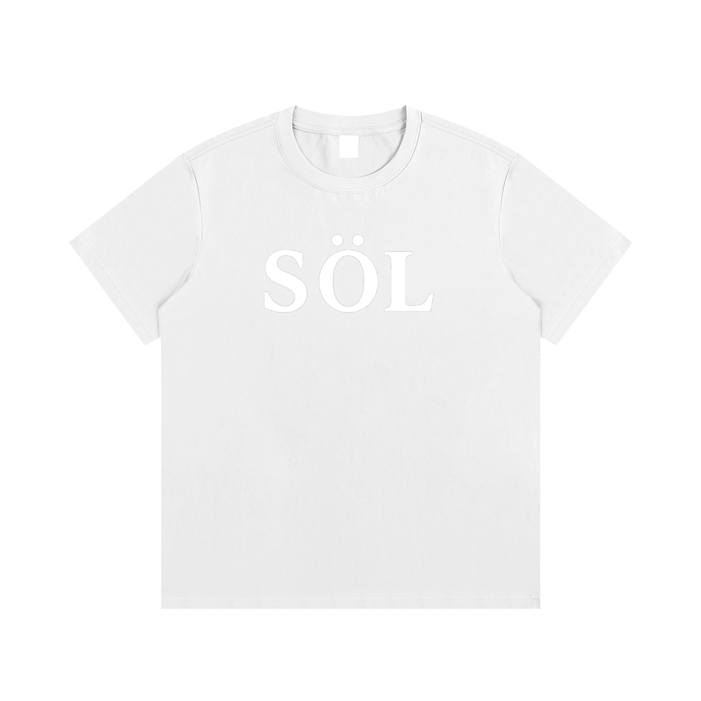 Foundation Tee