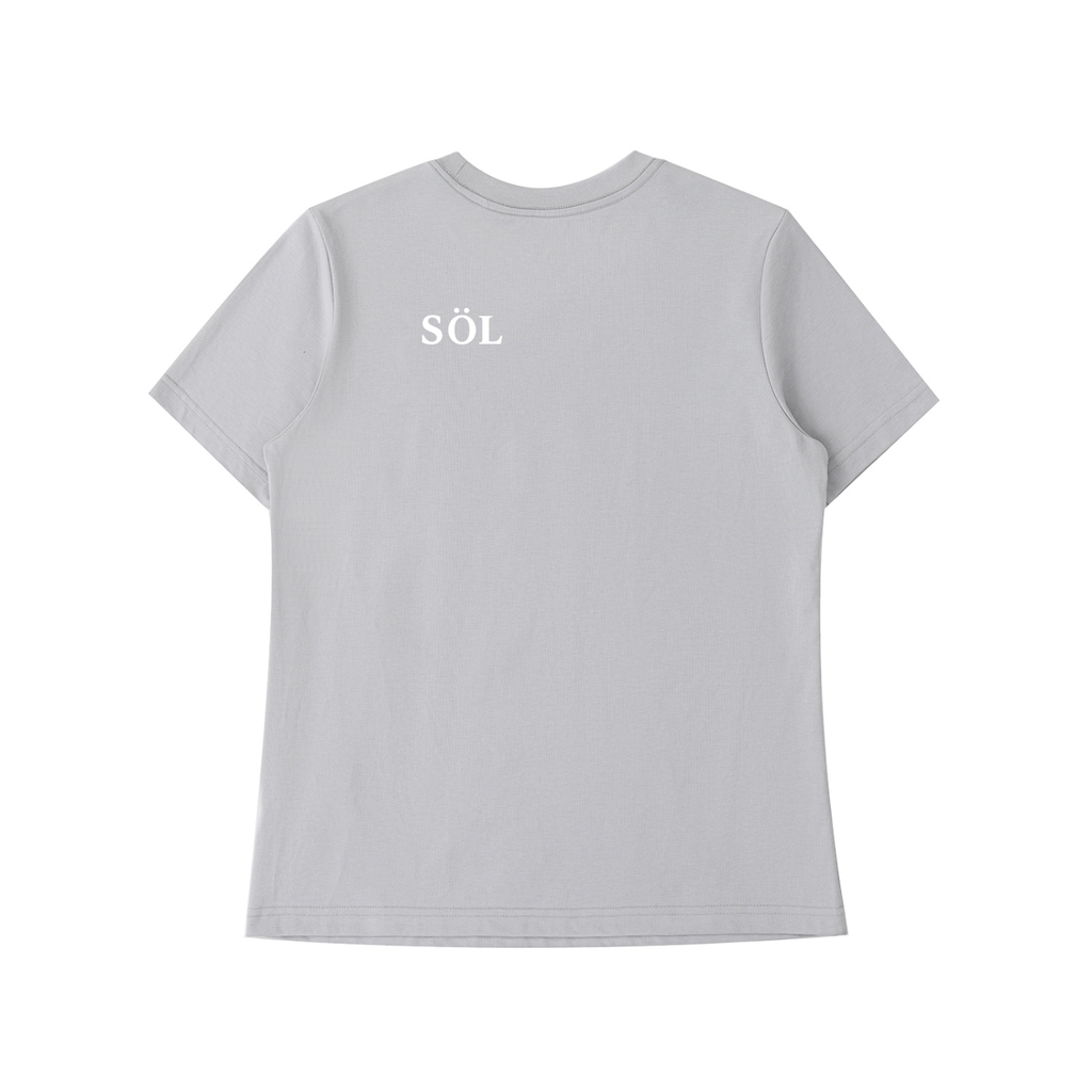 Foundation Tee — Women