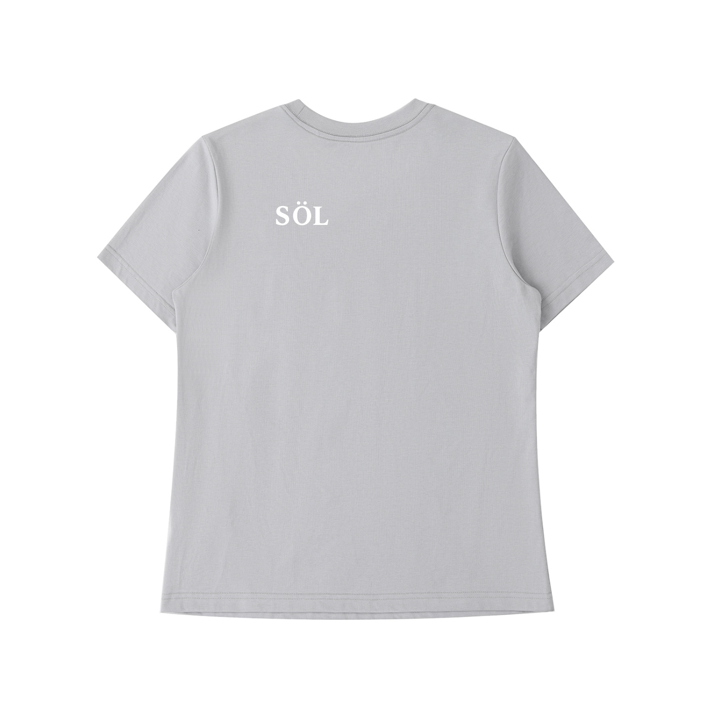 Foundation Tee — Women