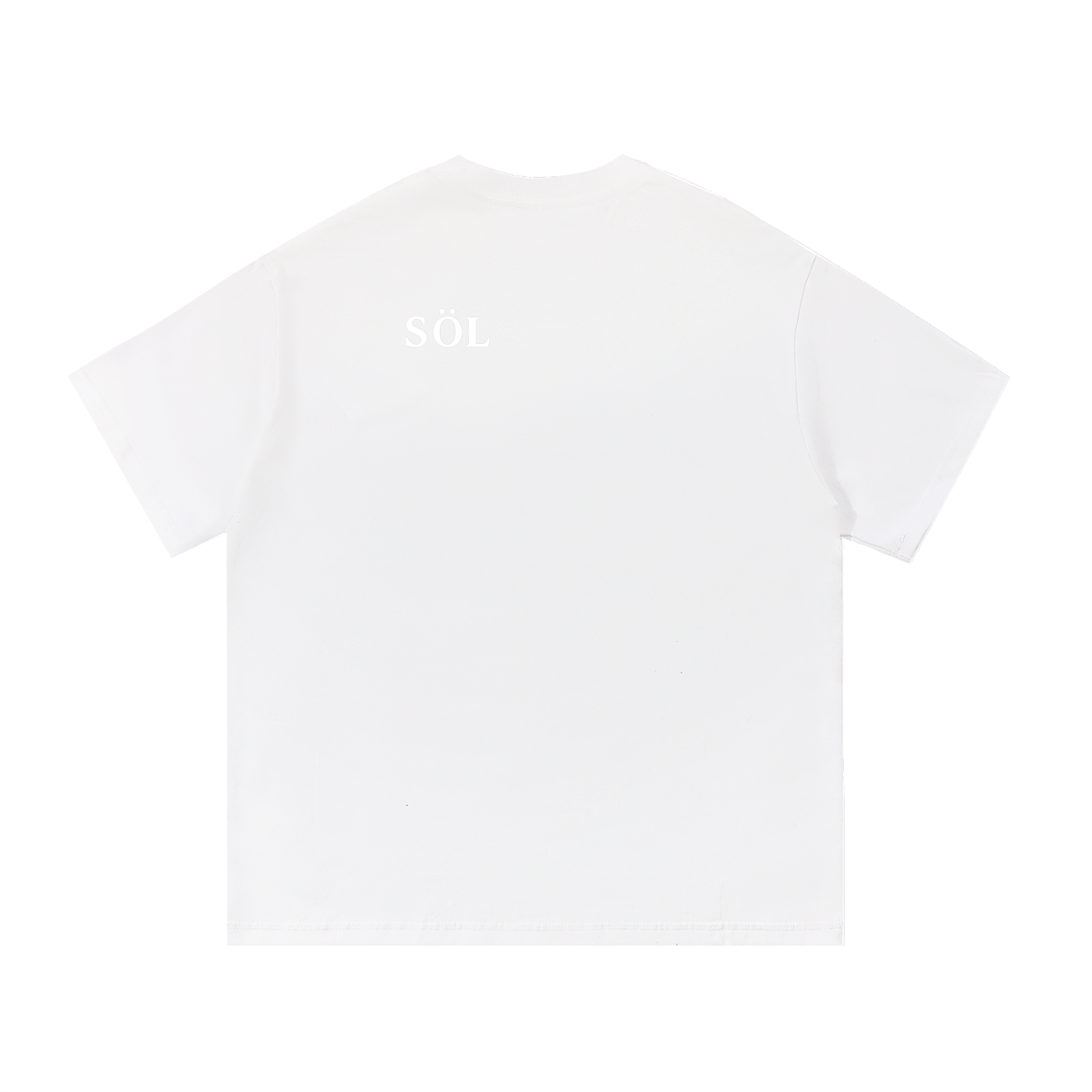 Foundation Tee