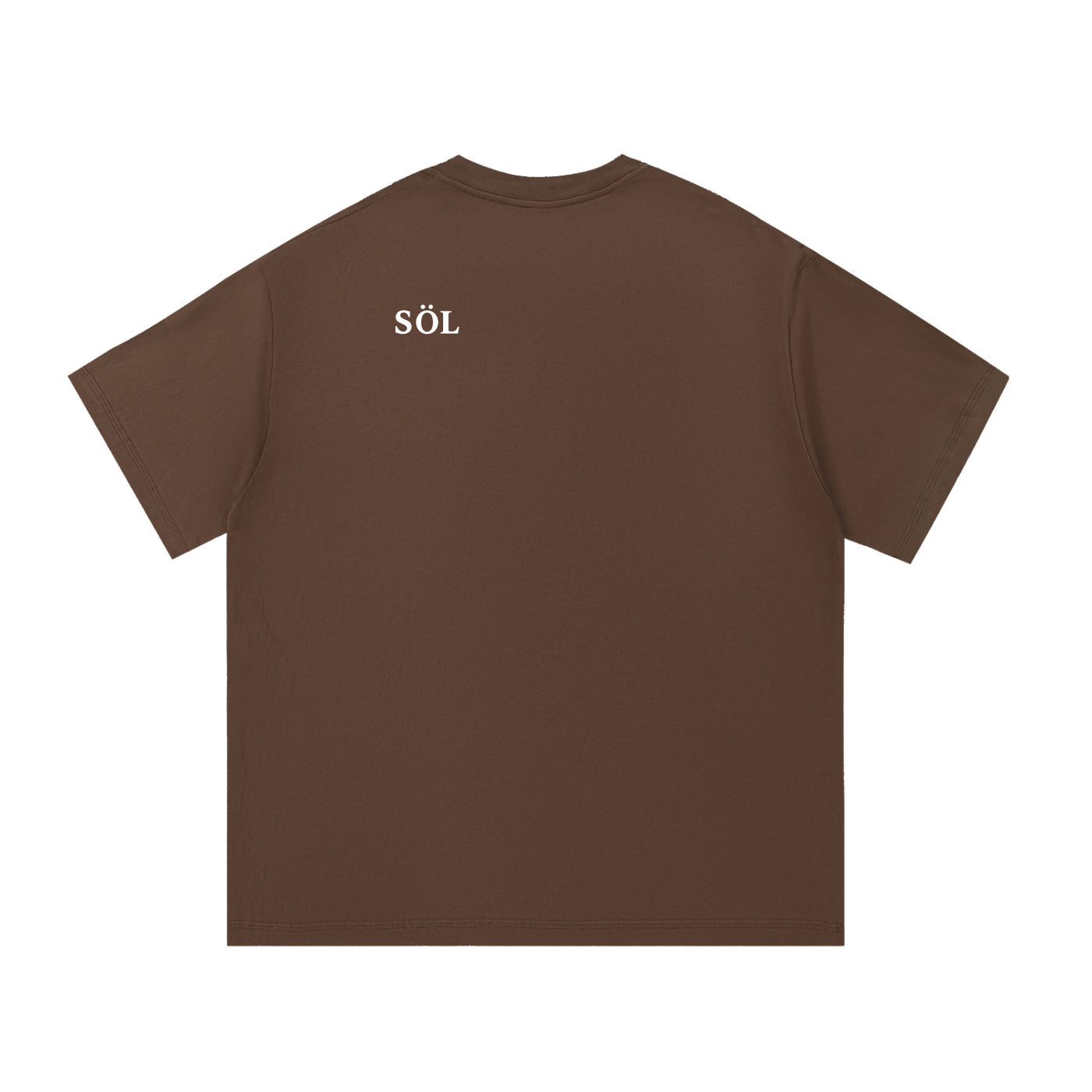 Foundation Tee