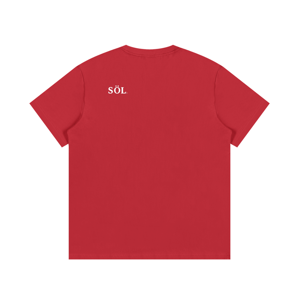 Foundation Tee