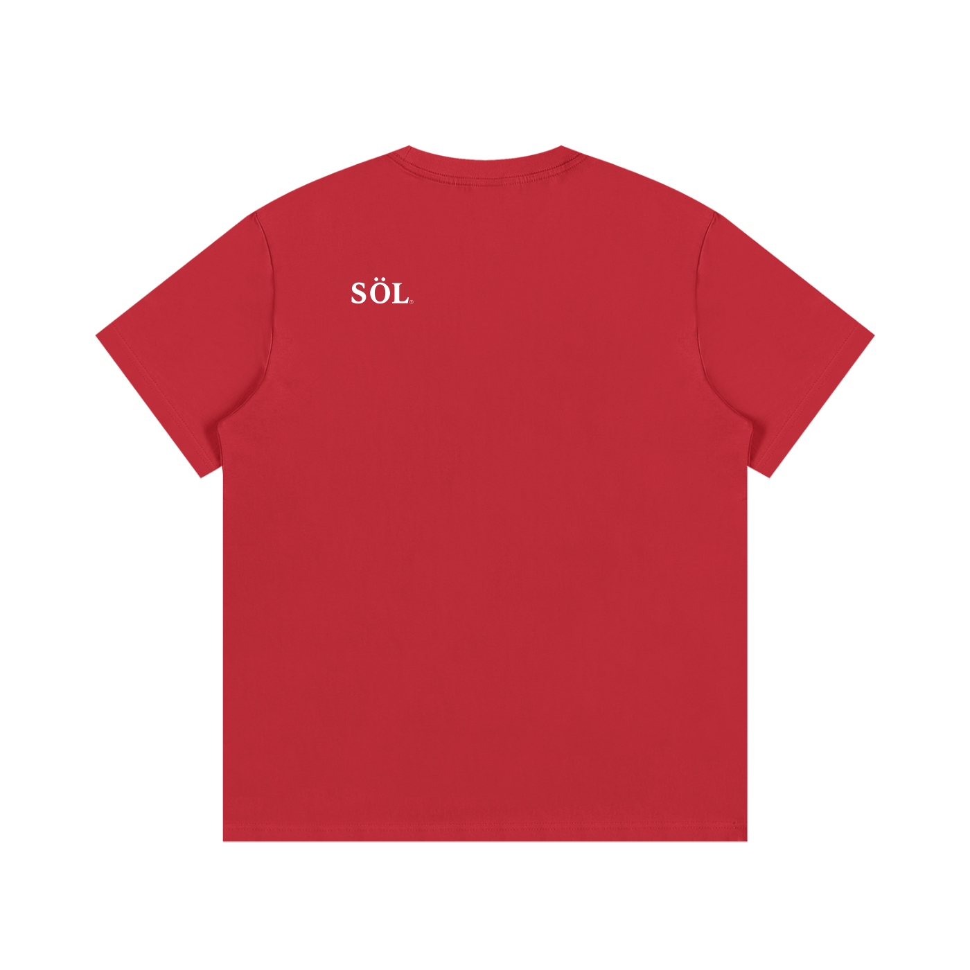 Foundation Tee