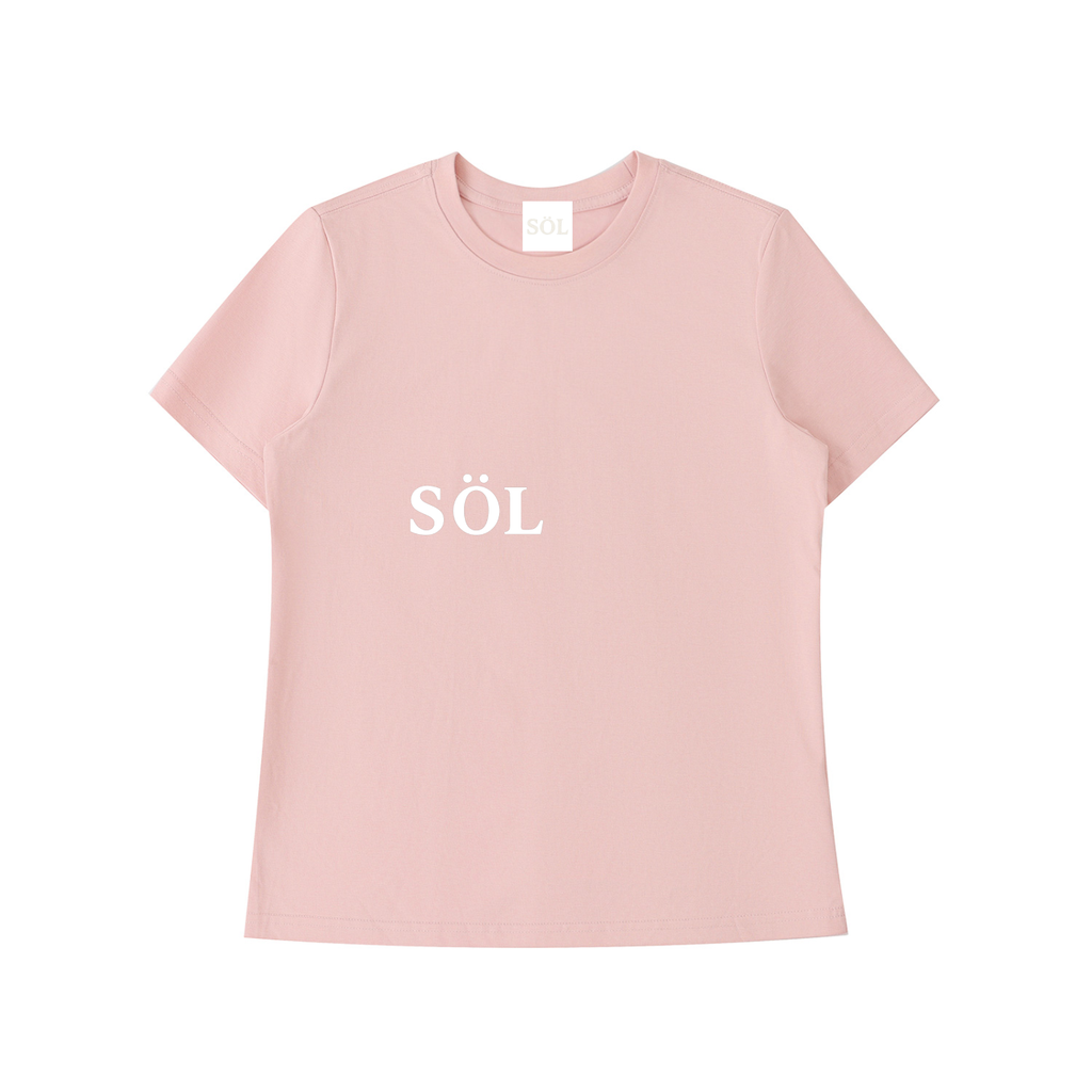 Foundation Tee — Women