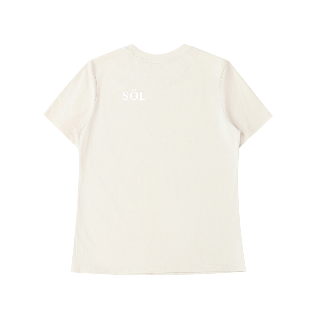 Foundation Tee — Women