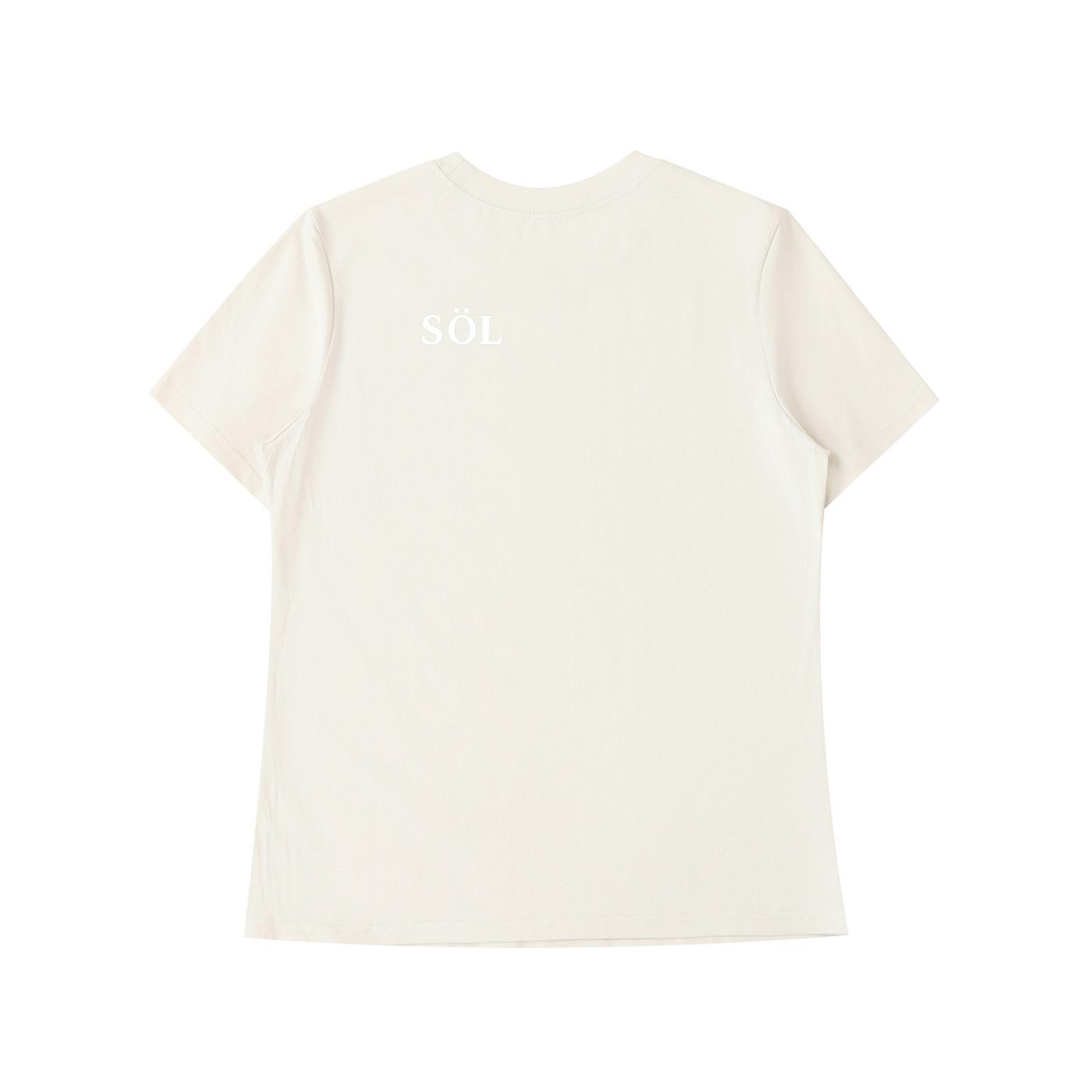 Foundation Tee — Women
