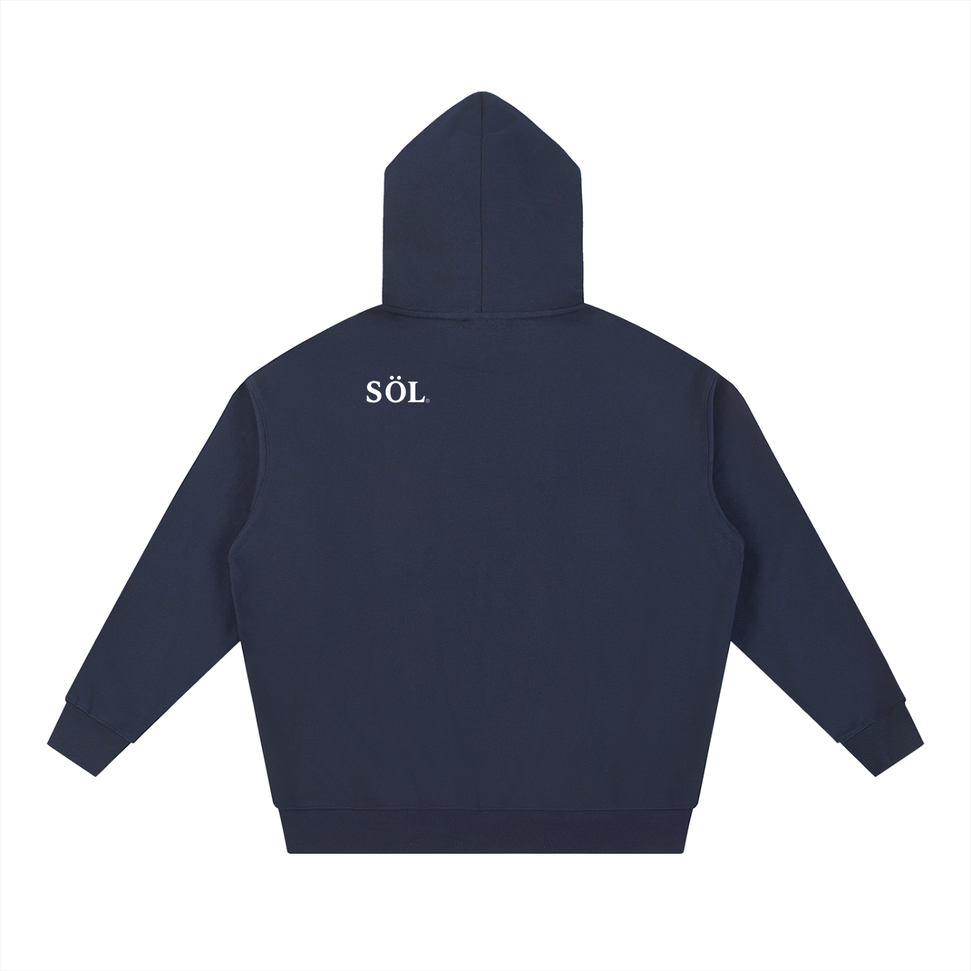 SÖL Foundation Hoodie