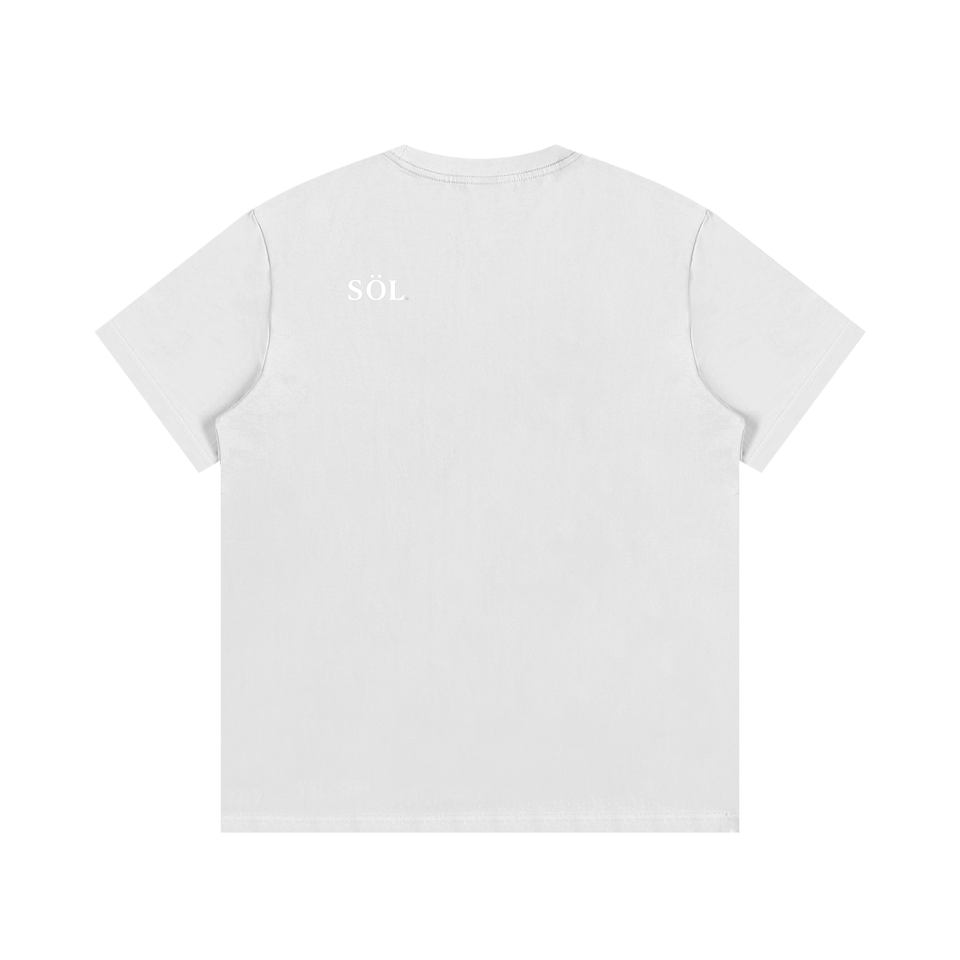 Foundation Tee