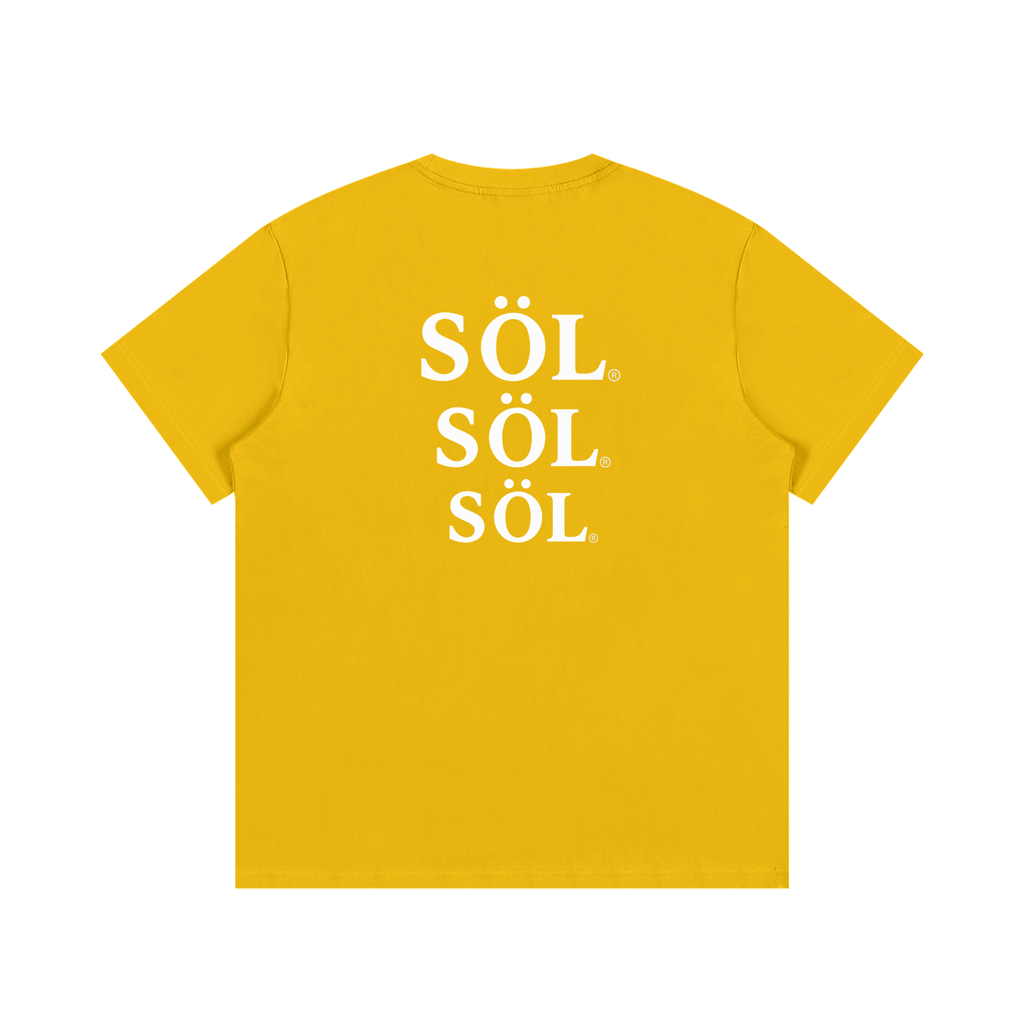 Foundation Tee
