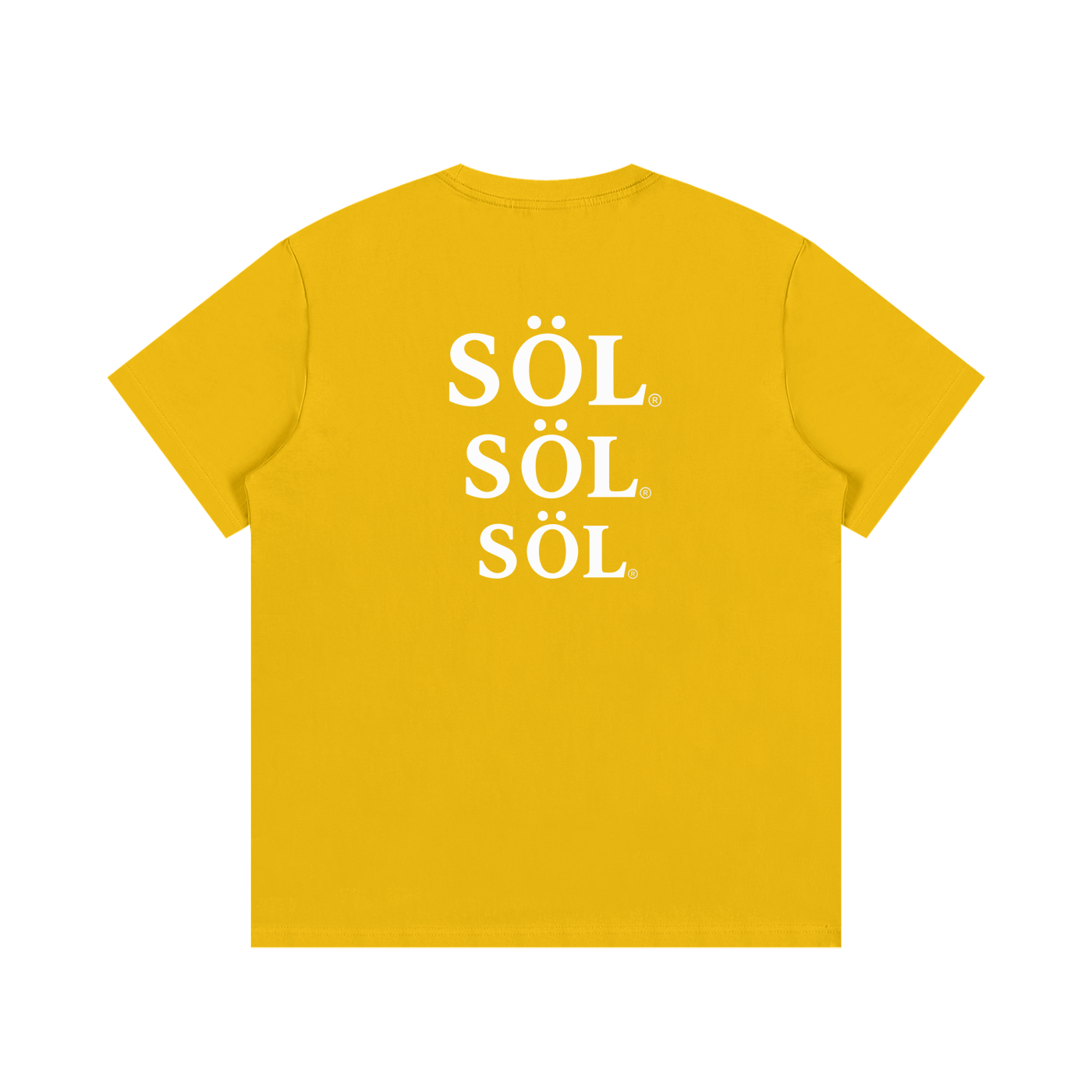 Foundation Tee