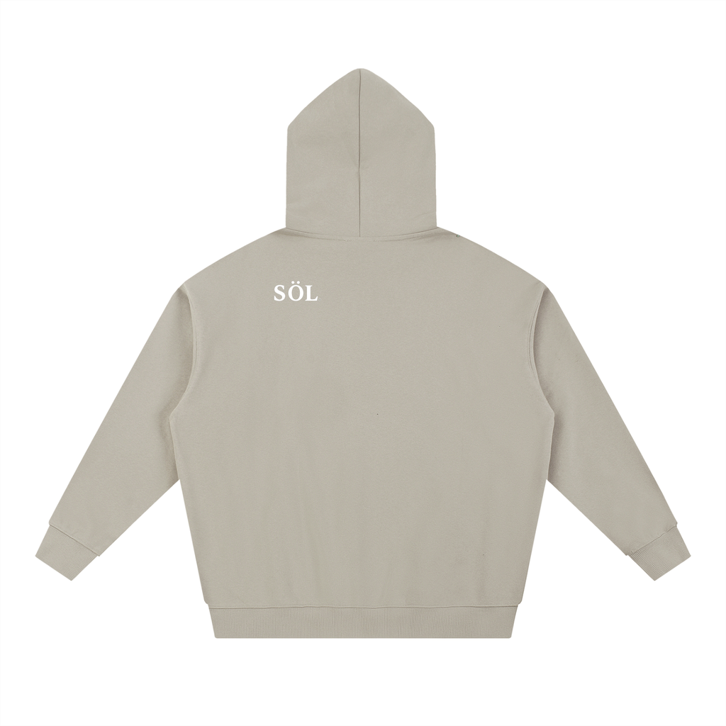 SÖL Foundation Hoodie