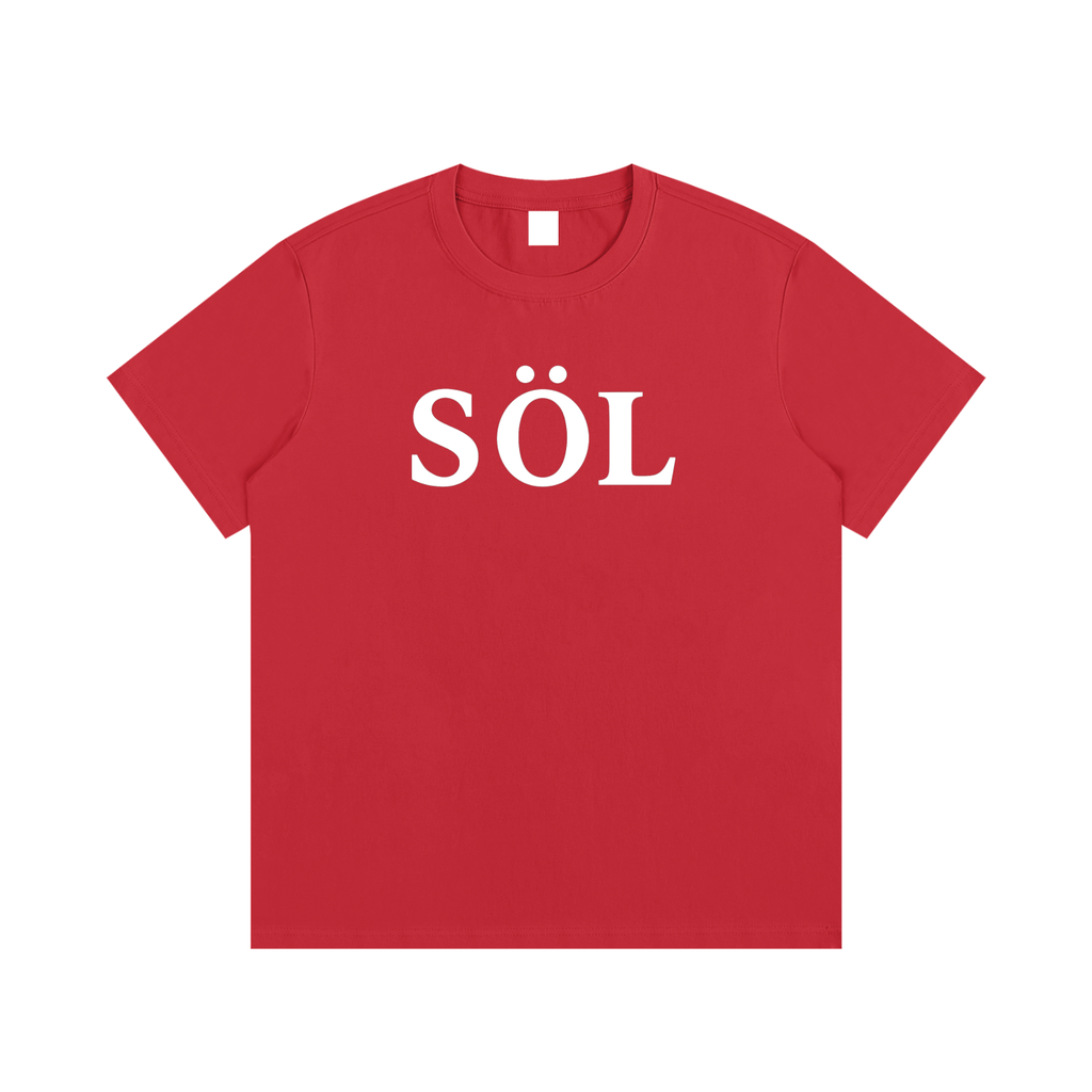 Foundation Tee
