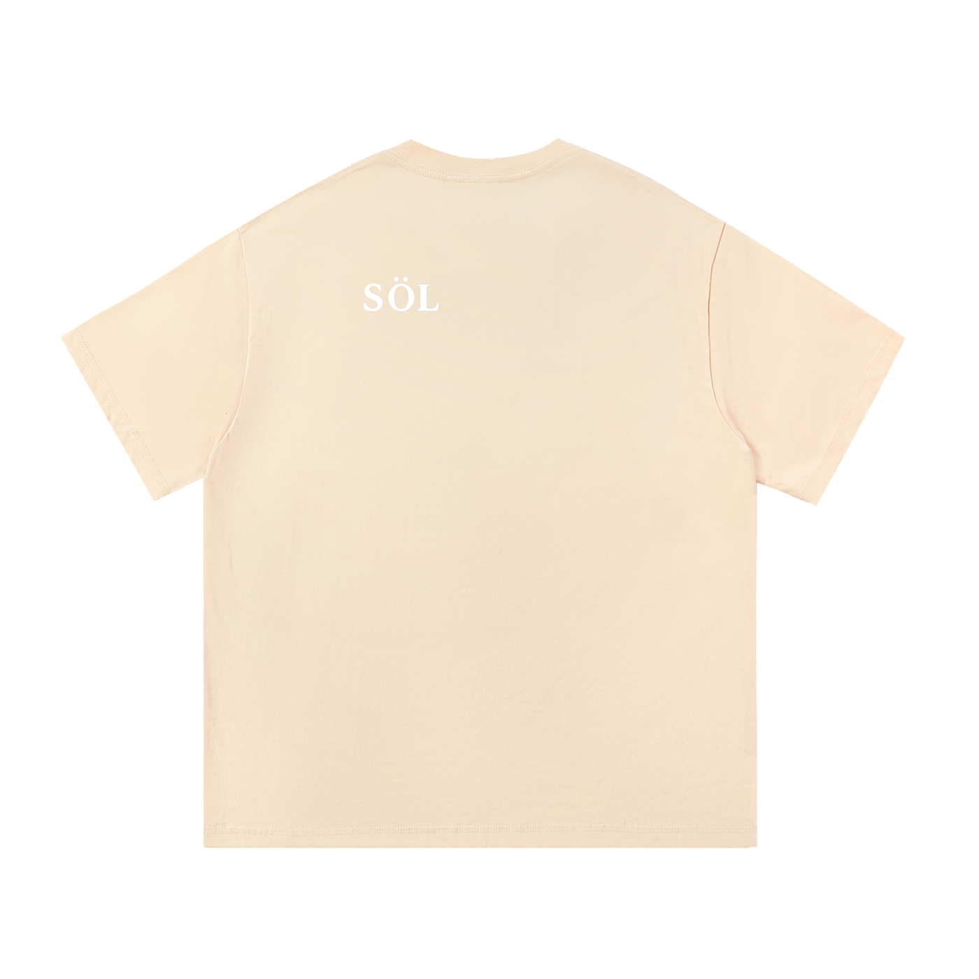 Foundation Tee