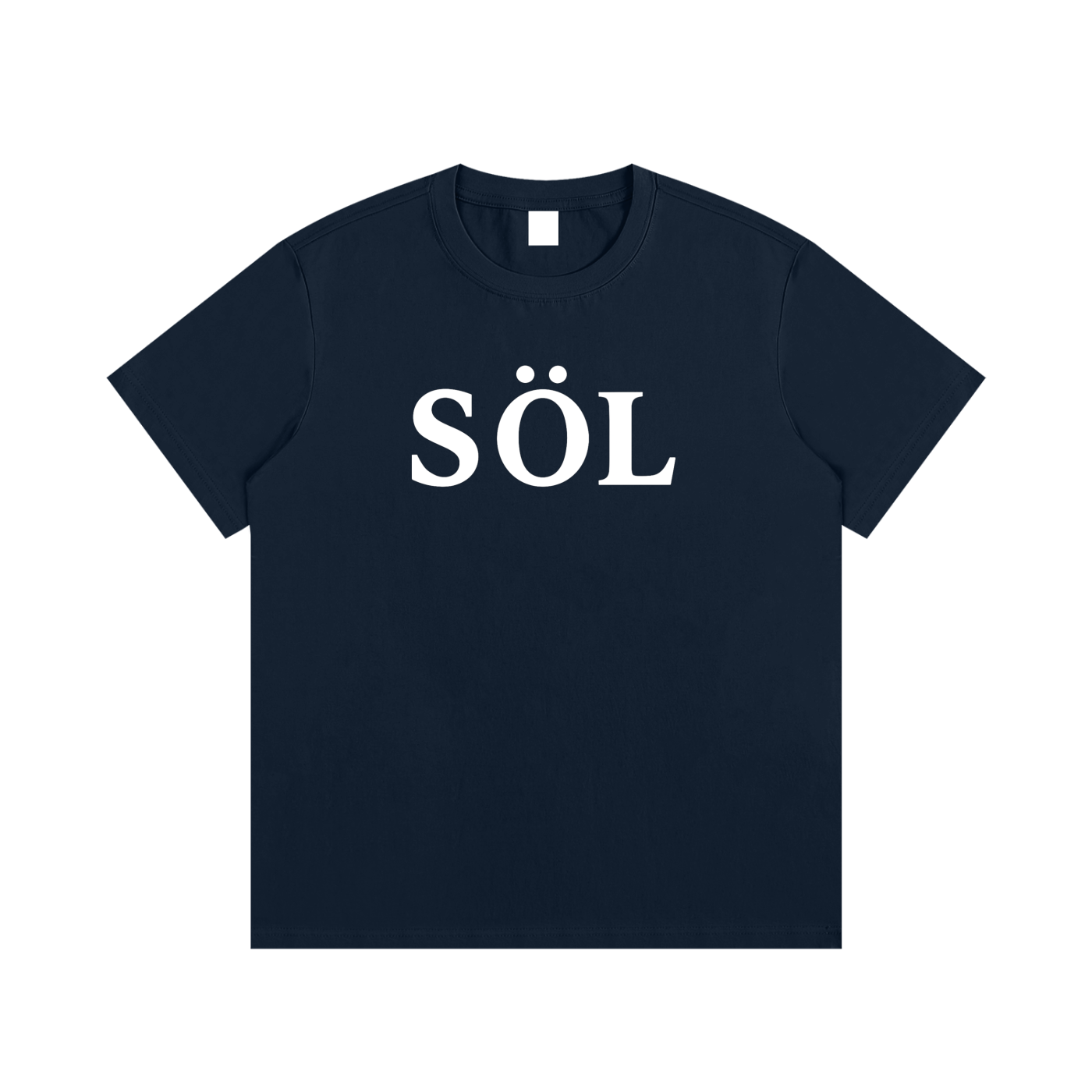 Foundation Tee